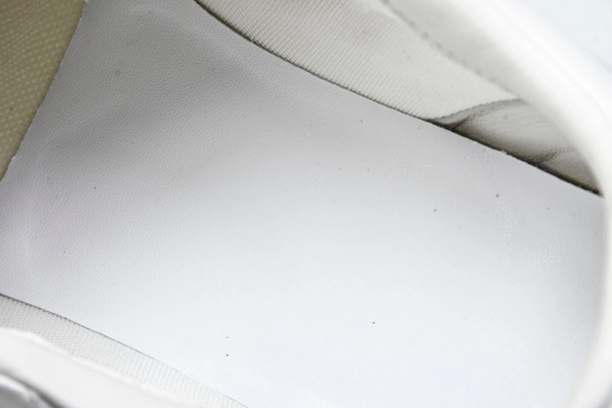 Louis Vuittоп Footprint Soccer Sneaker 'White'