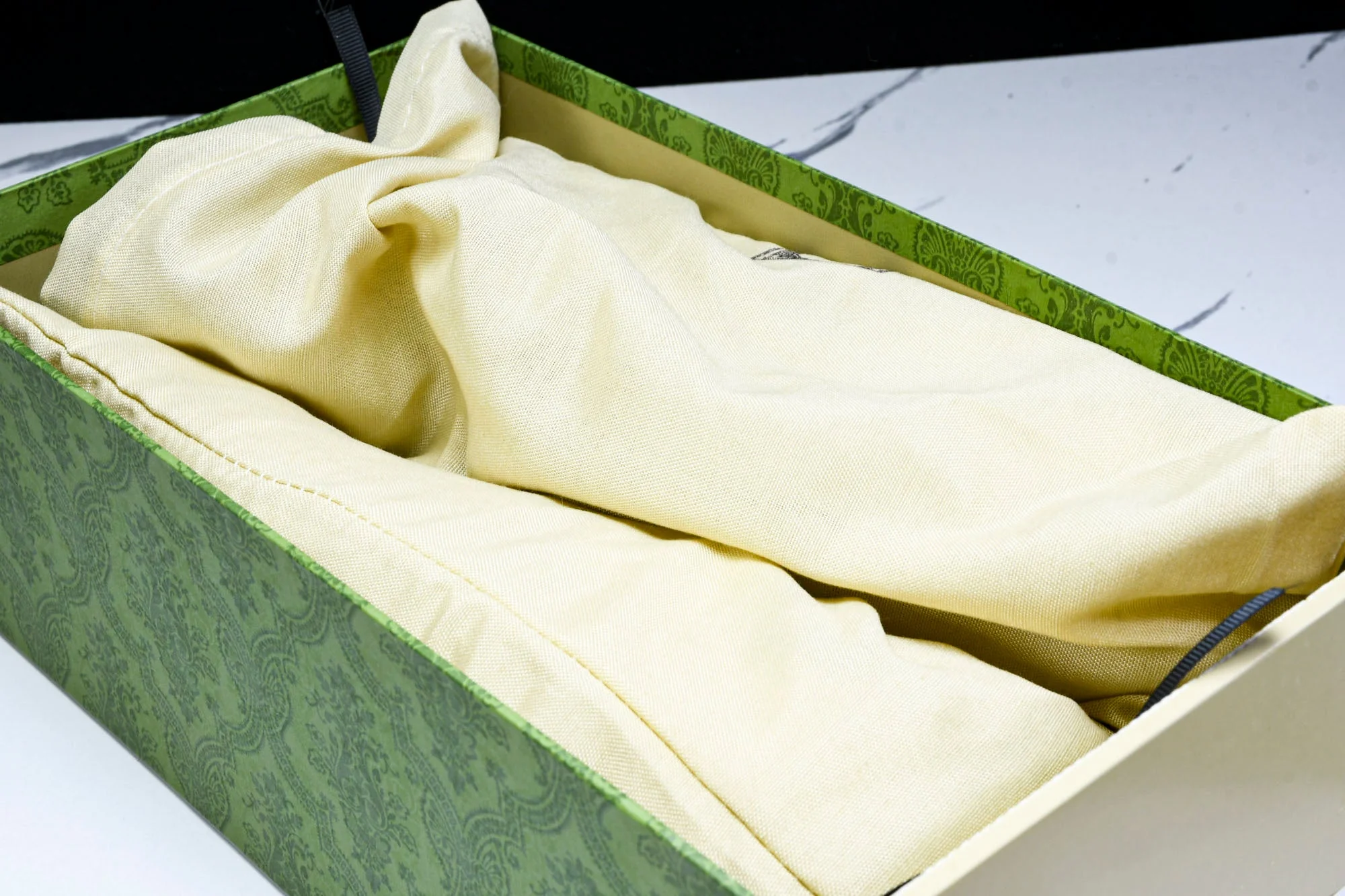 Guссi Ace Web 'Bee'