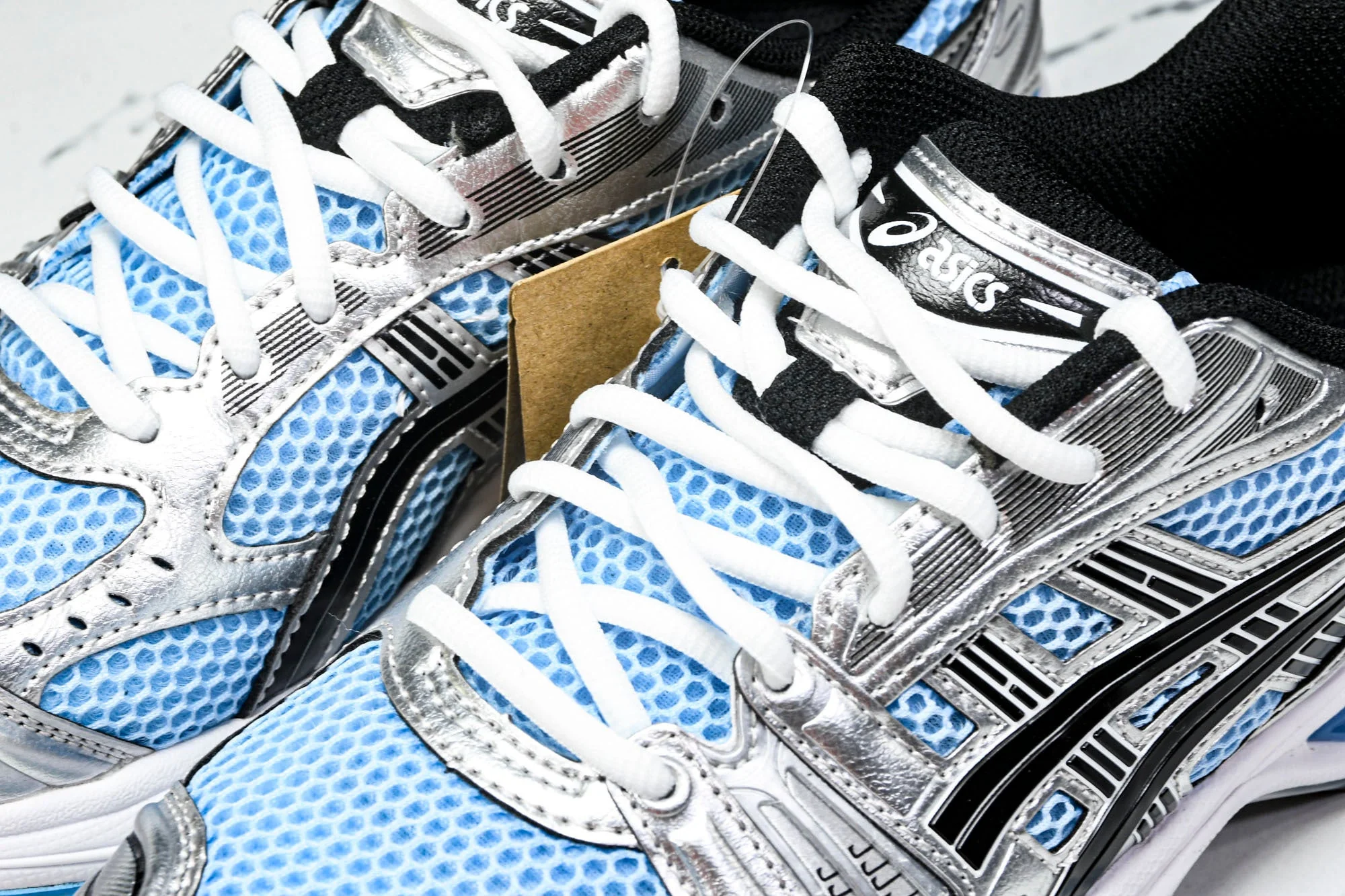 ASICS Gel-Kayano 14 'Arctic Sky Pure Silver'