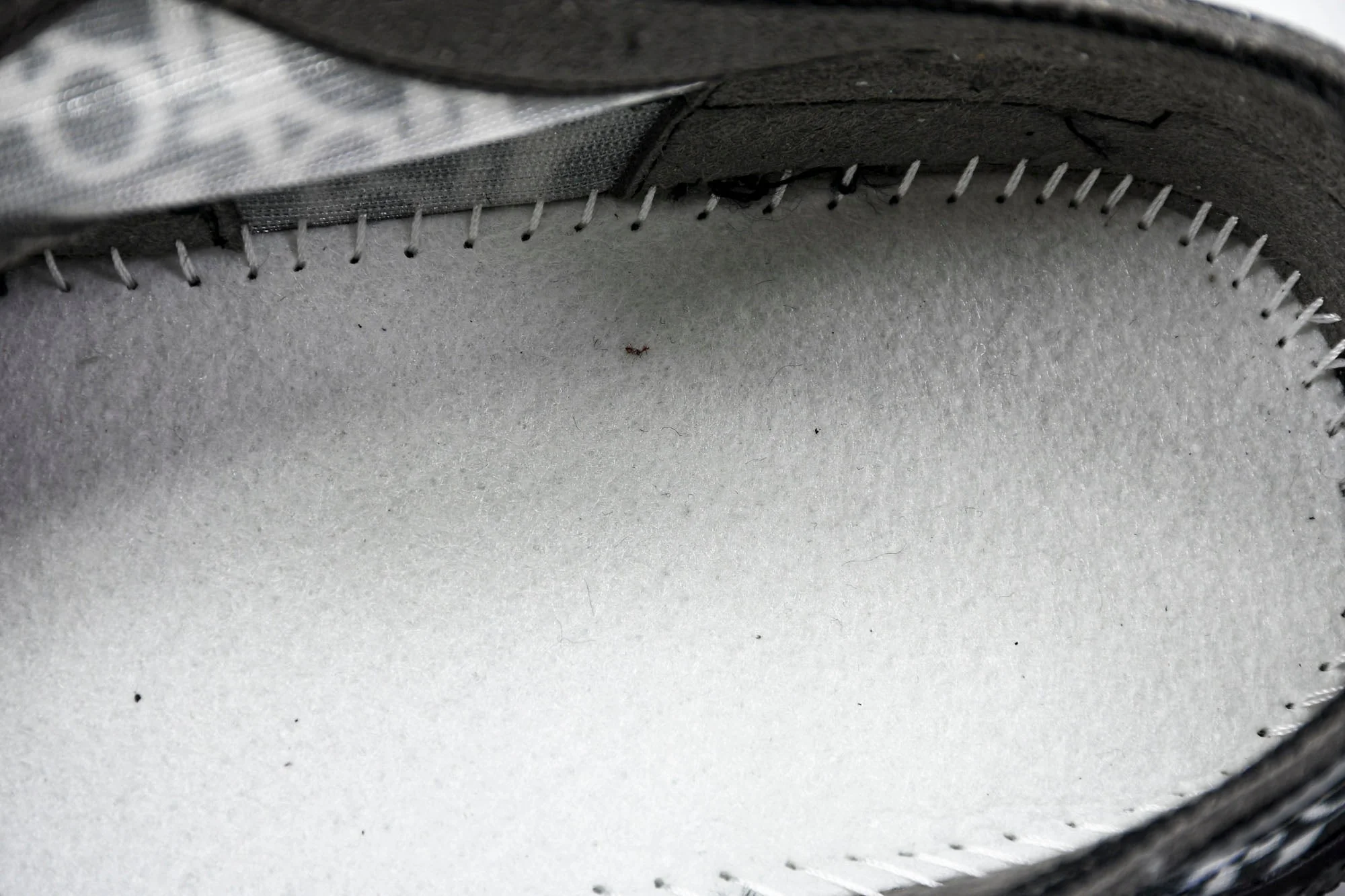 D1or B23 Low 'Oblique Black'