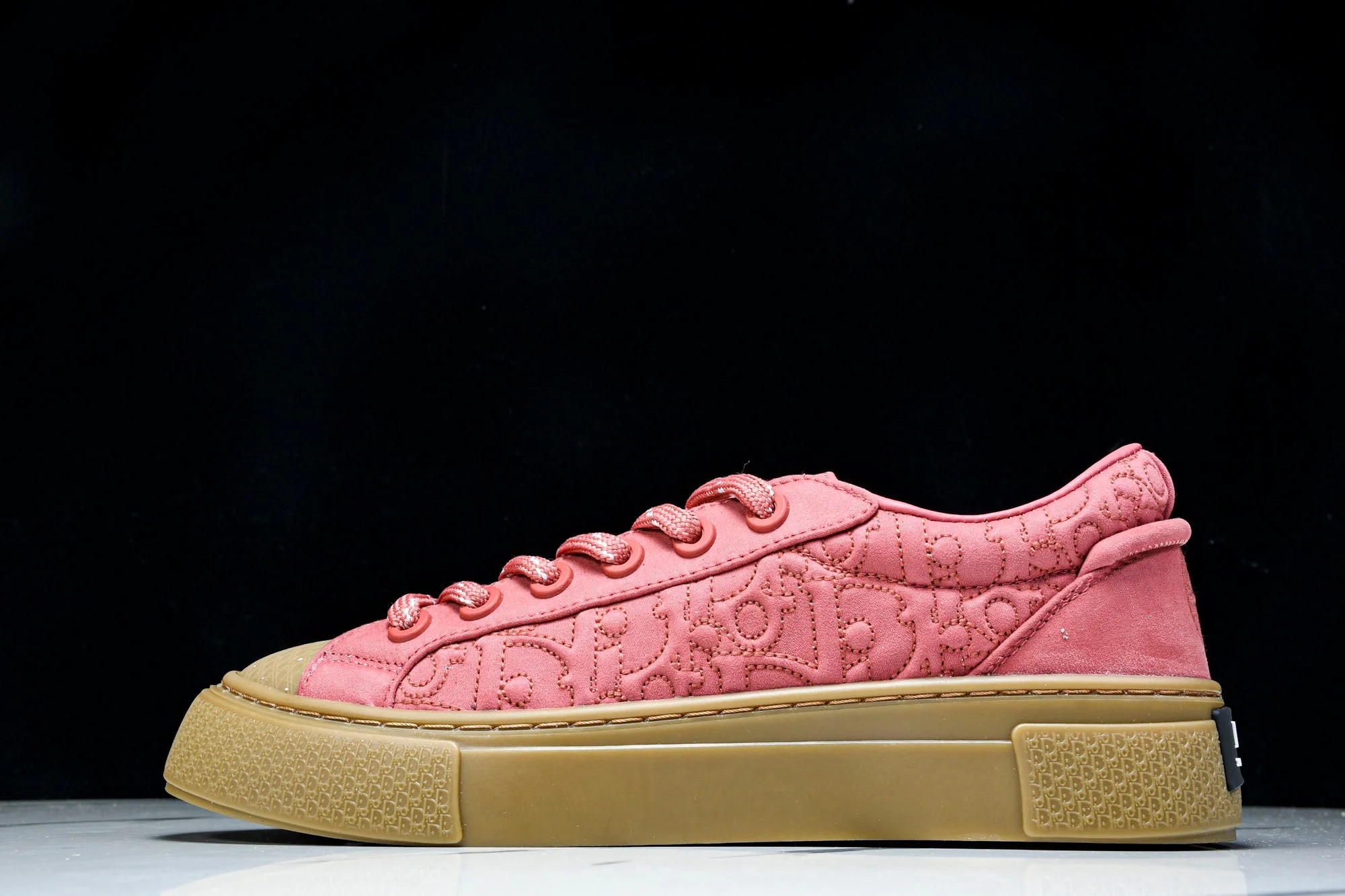 D1or x Stone Island B33 'Red'