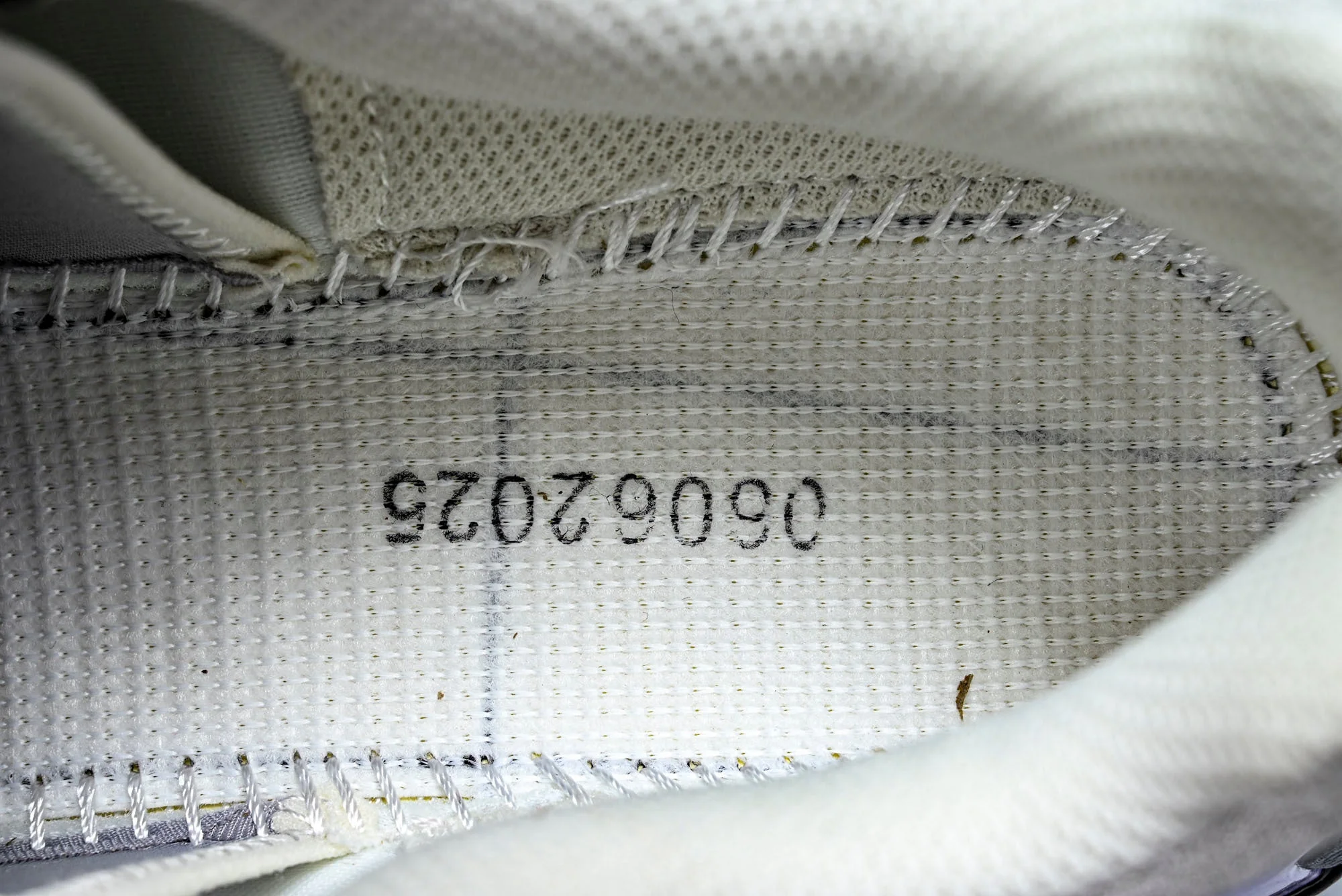 Salomon XT-6 'Icicle Nirvana'