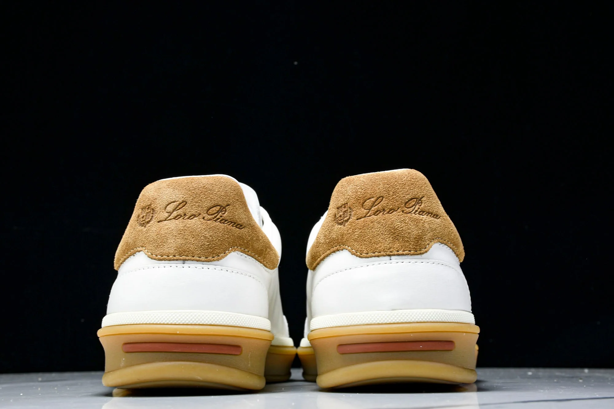 Loro Piana Tennis Walk 'White'