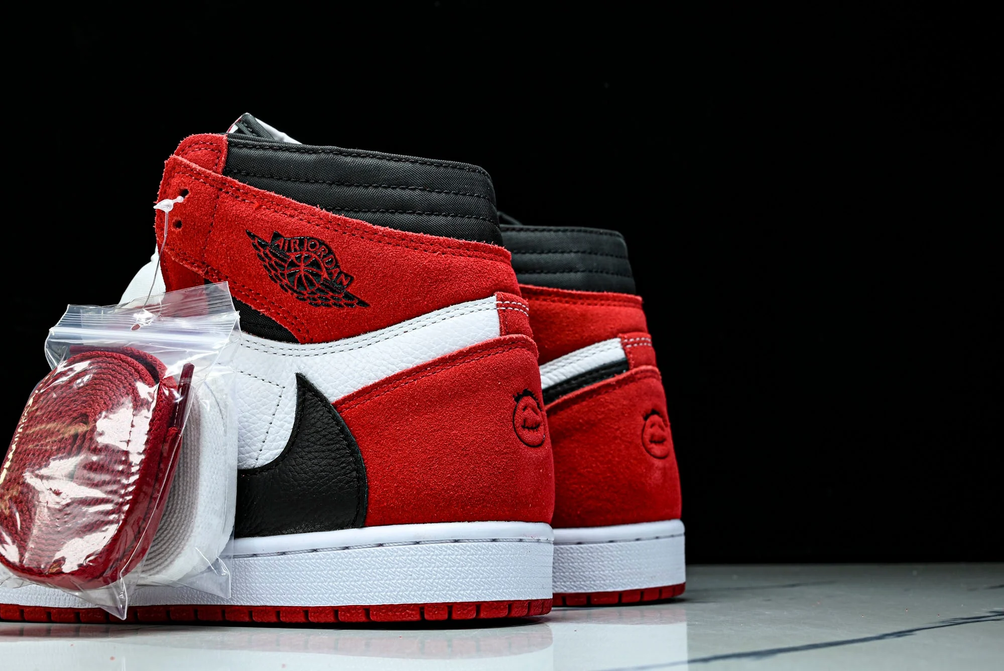 Travis Scott AJ1 Retro High 'Chicago' (Unreleased)