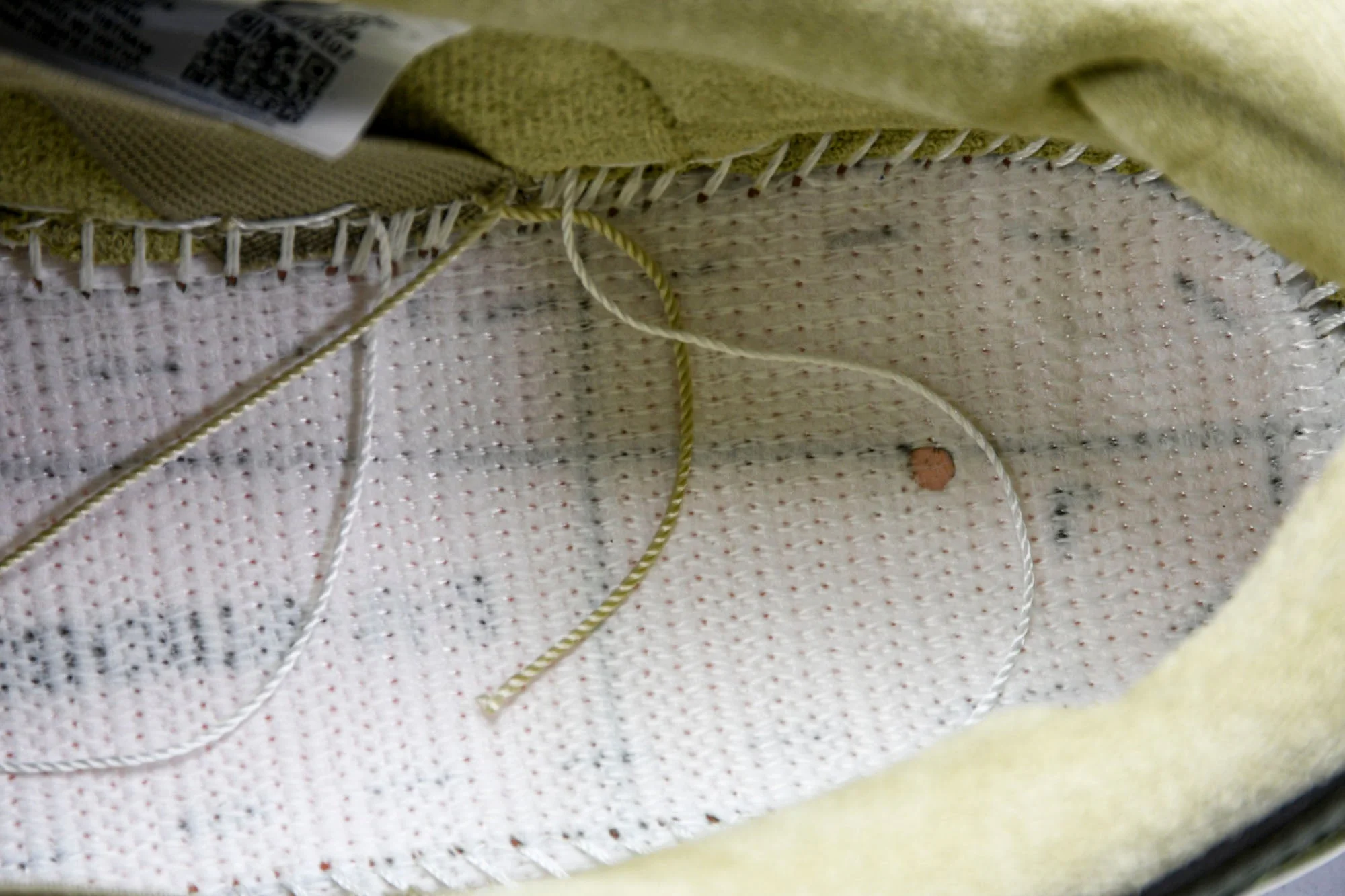 SB Dnk Low x Yuto Horigome 'Asparagus Matcha'