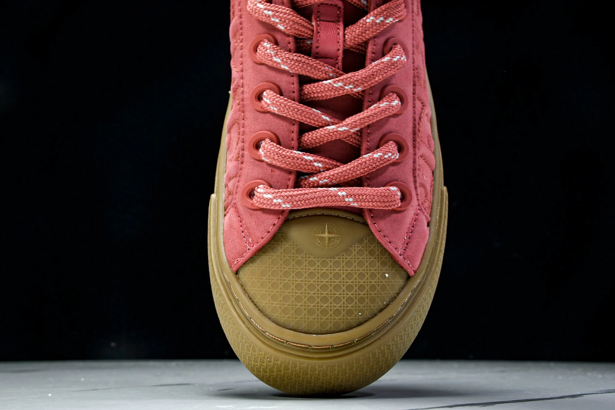 D1or x Stone Island B33 'Red'