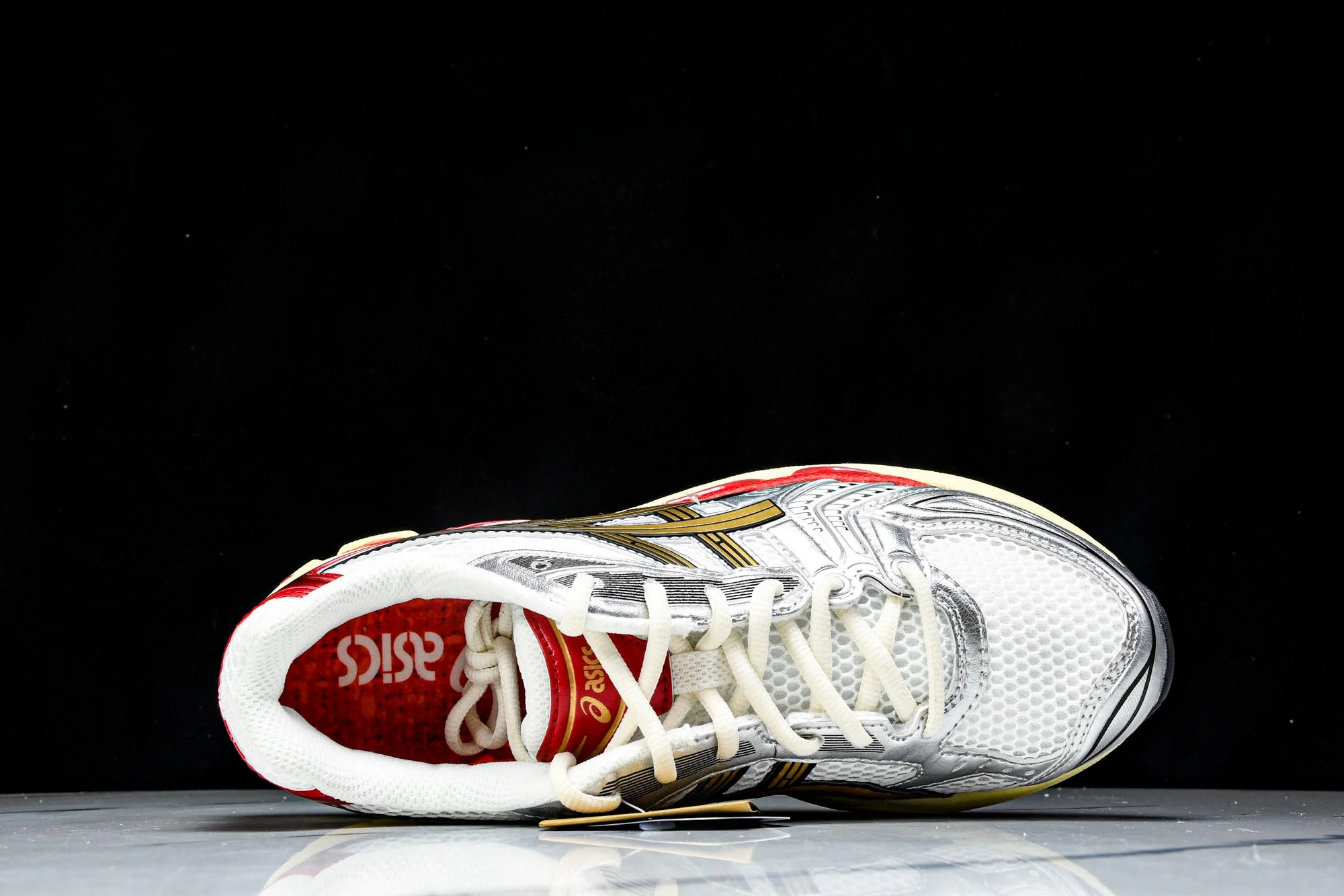 ASICS Gel-Kayano 14 x Sneaker Politics 'Just Say No'