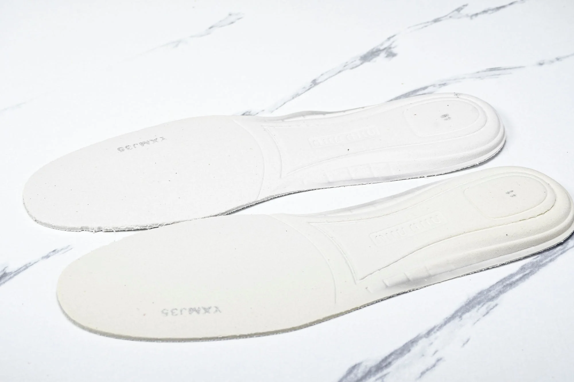 NB 530 x Miu Miu 'Mint'