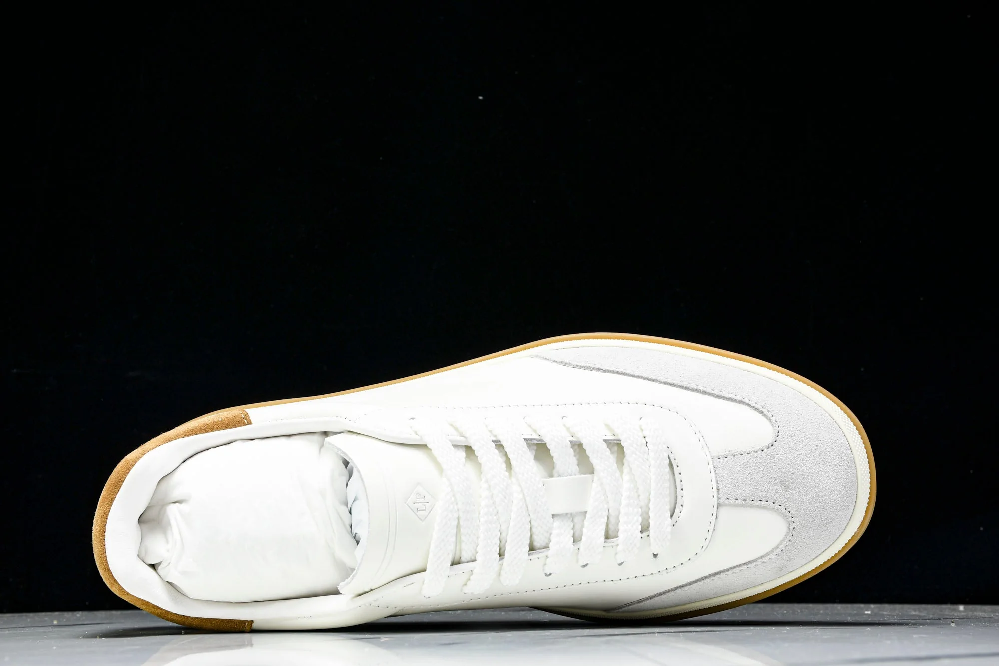 Loro Piana Tennis Walk 'White'