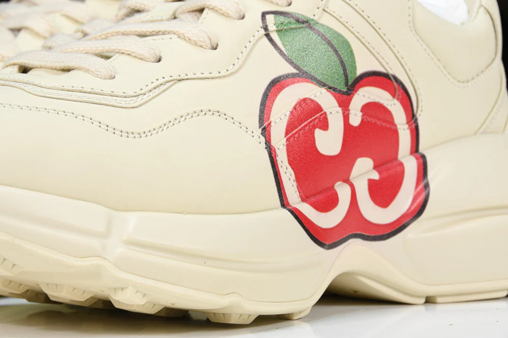 Guссi Rhyton 'Apple'