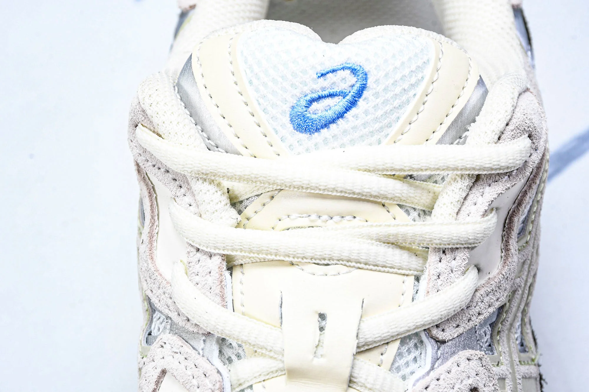 ASICS Gel-NYC 'Cream'