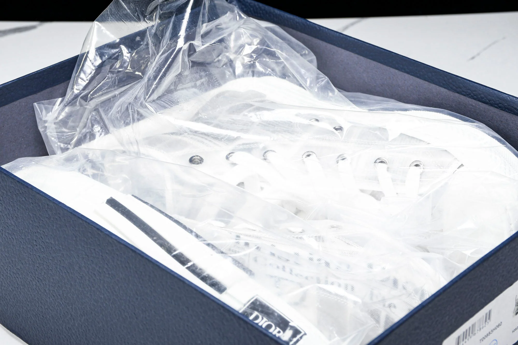 D1or B23 High 'Newsprint'