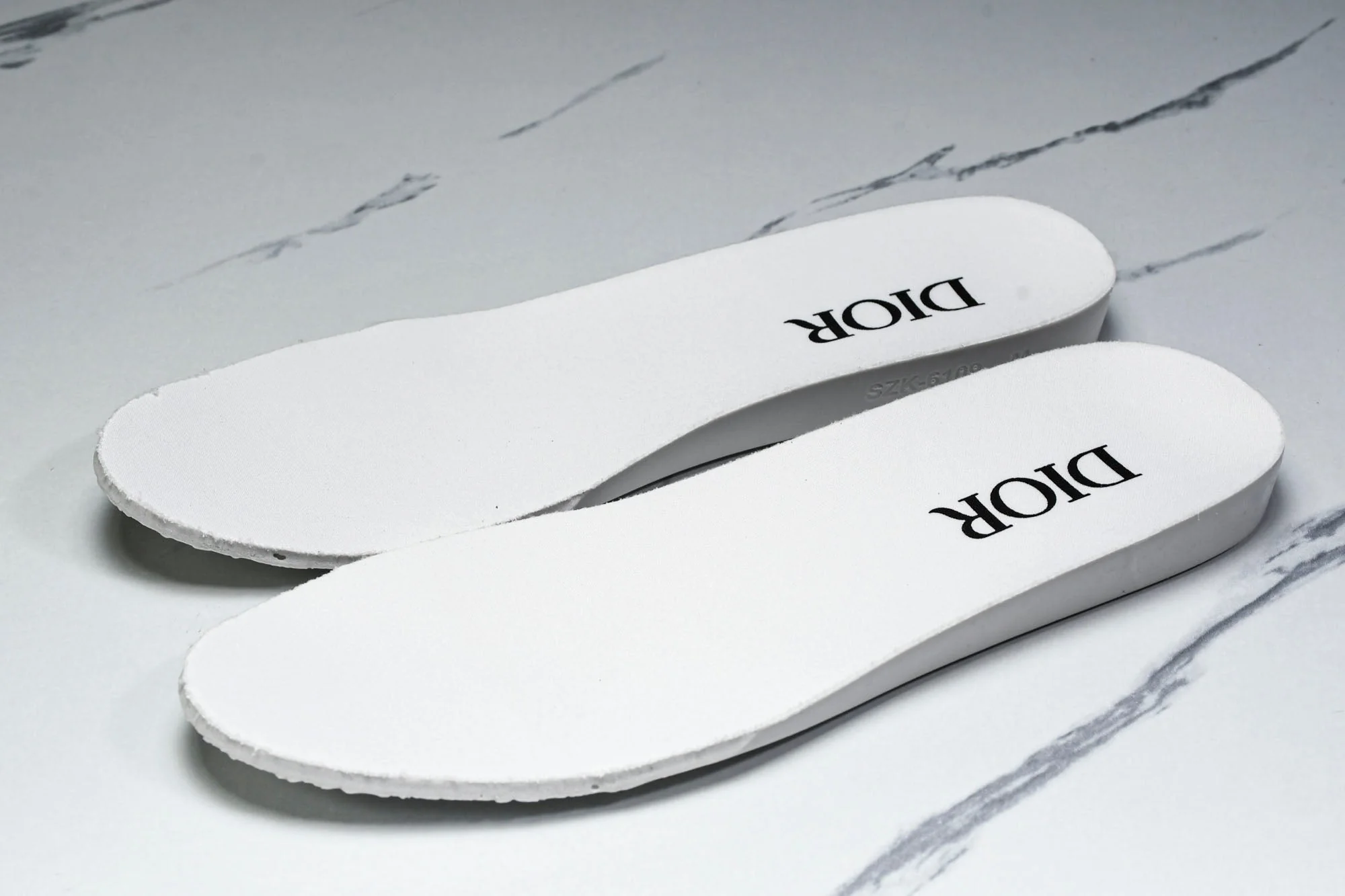 D1or B23 High x Shawn Stussy 'Bee Embroidery Patch'