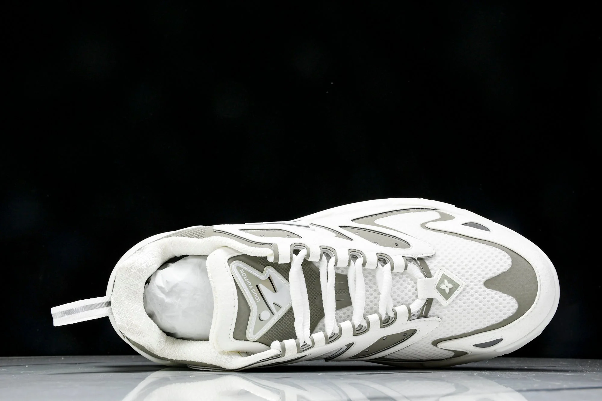 Louis Vuittоп Runner Tatic Sneaker 'White'