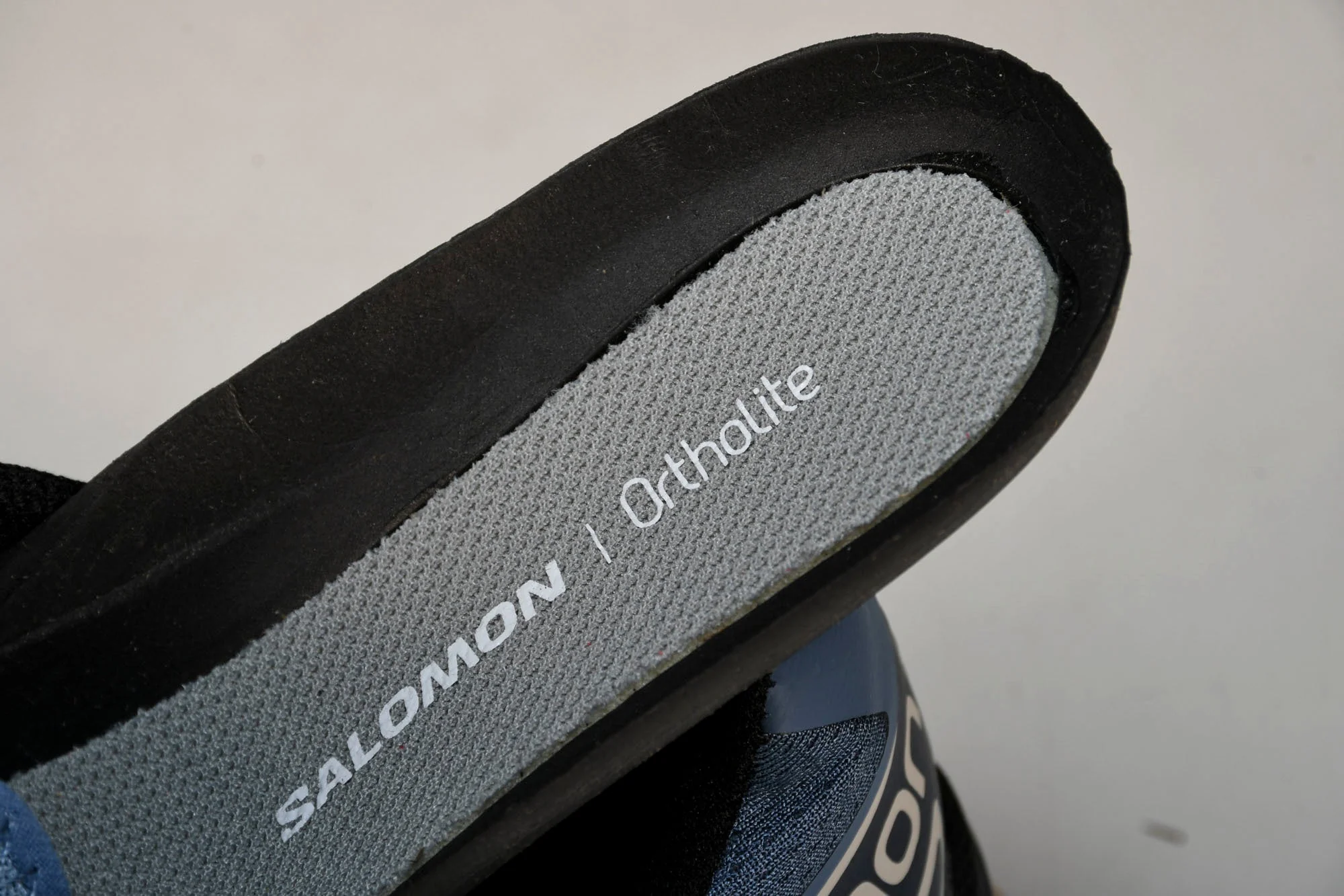 Salomon XT-6 'Ocean Blue'