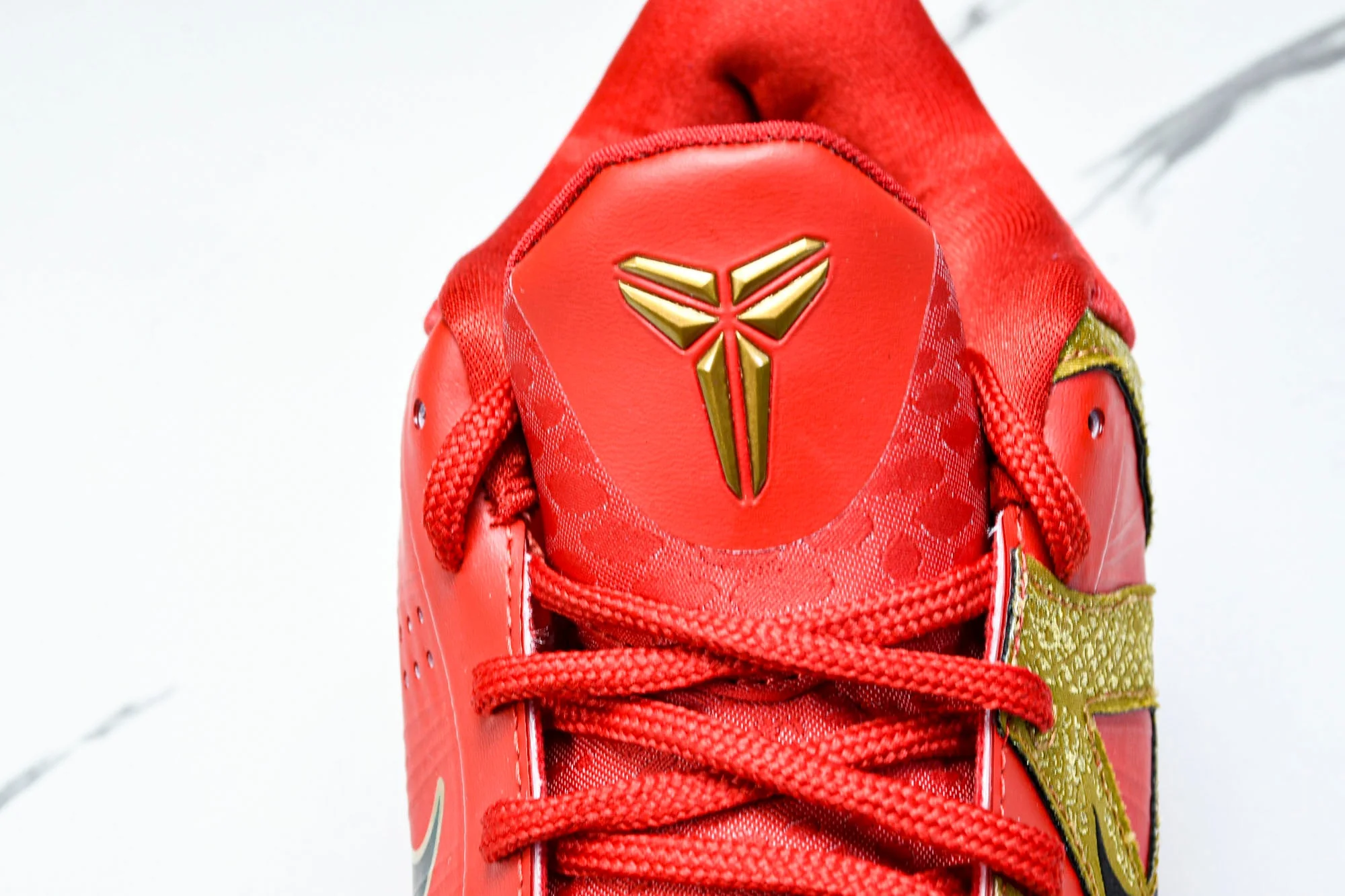 Kobe 5 Protro 'Year of the Mamba Univeristy Red'