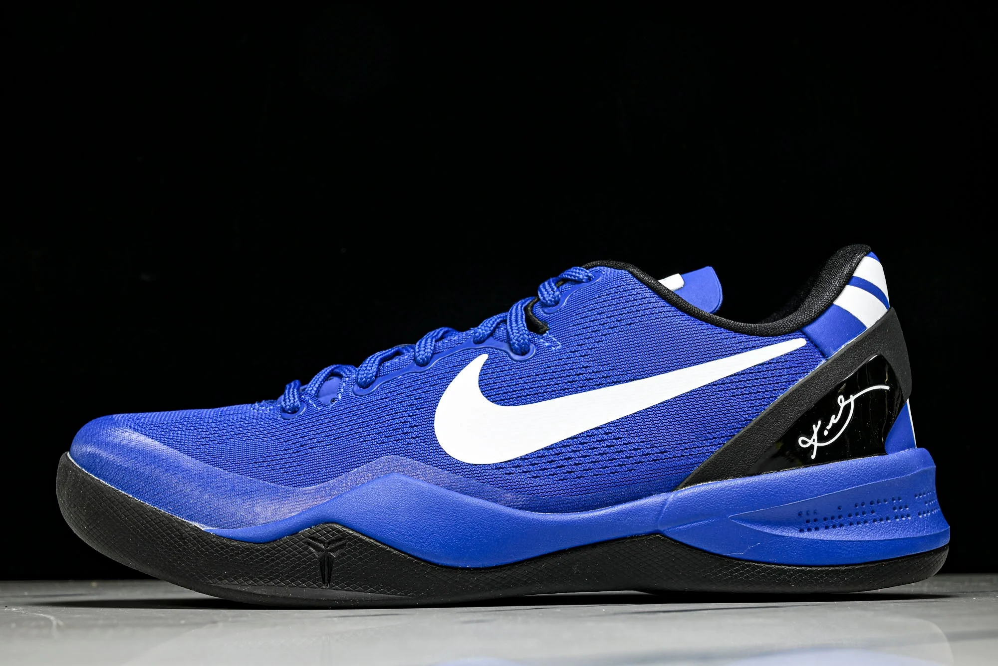 Kobe 8 Protro Duke PE