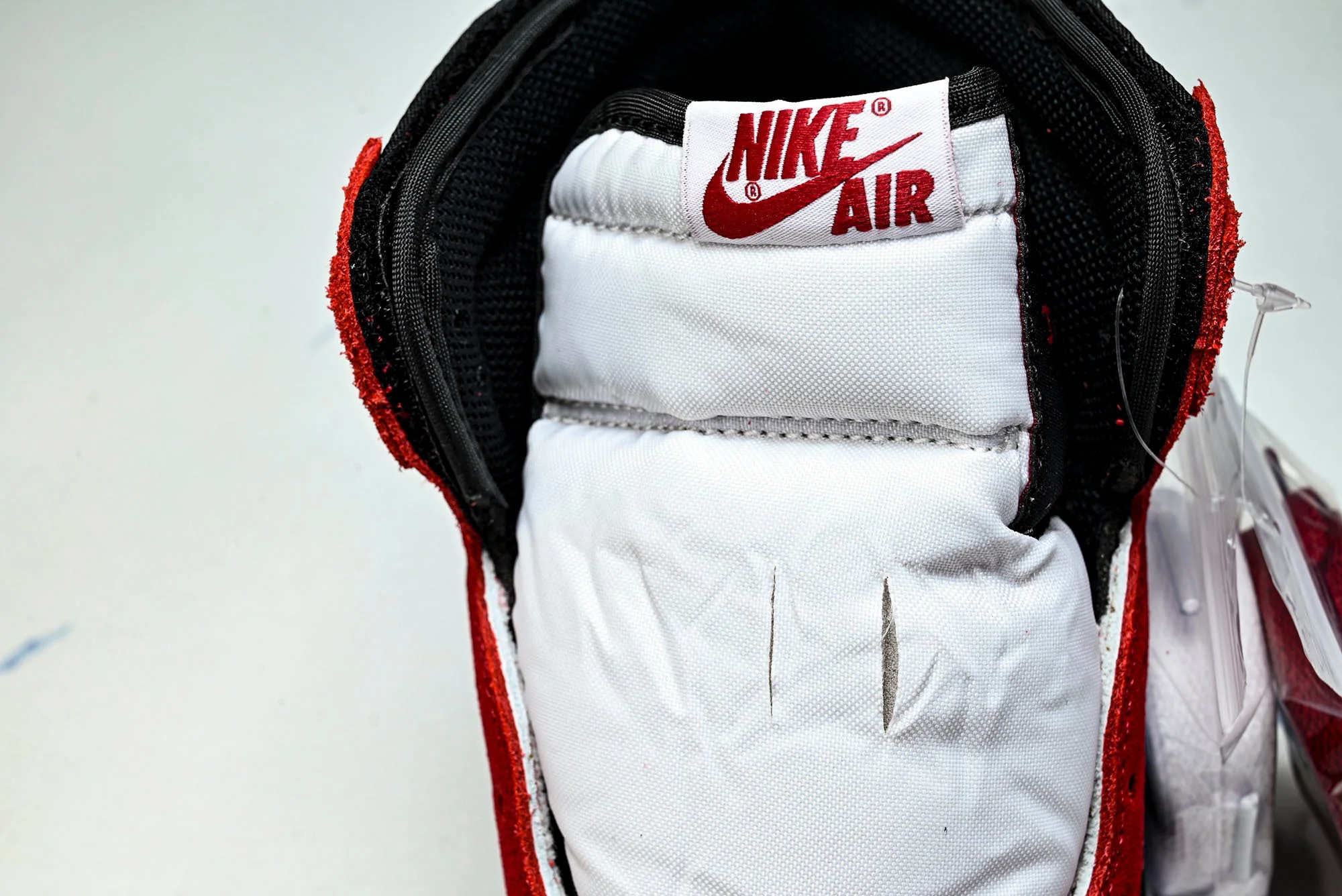 Travis Scott AJ1 Retro High 'Chicago' (Unreleased)