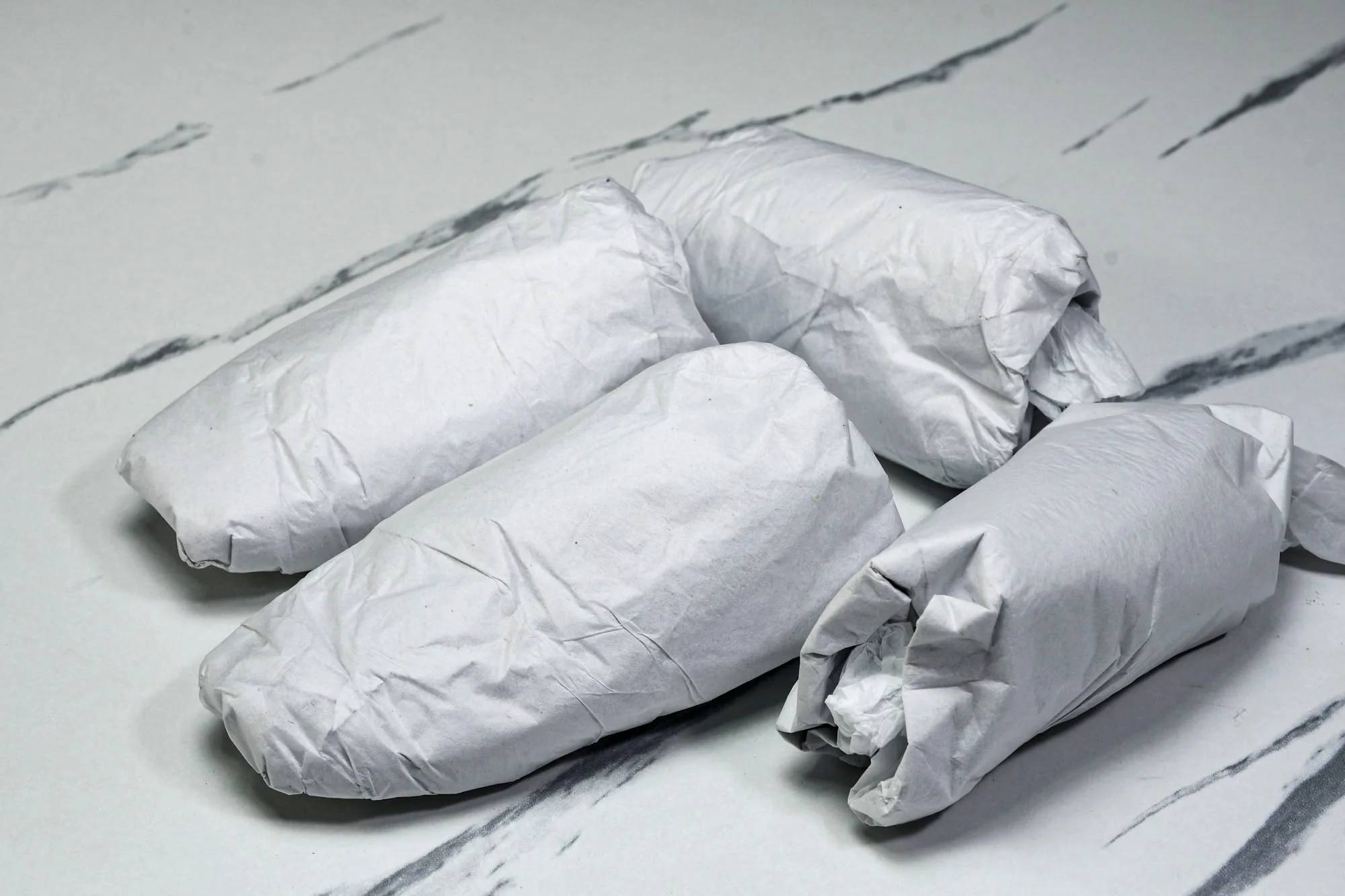 D1or B23 High 'Oblique Silver'