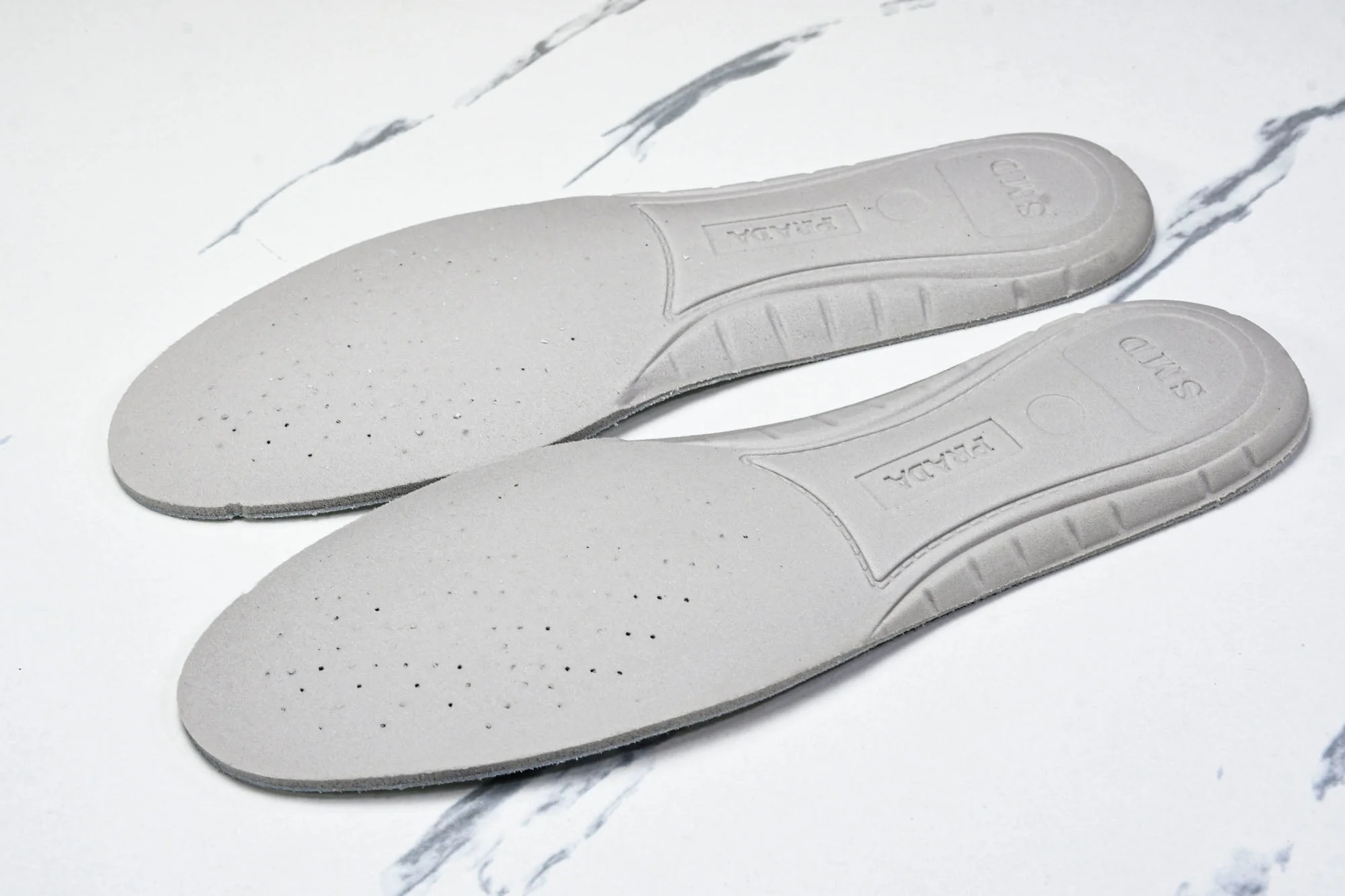 Prada America's Cup Sneaker Soft Rubber 'Light Blue'