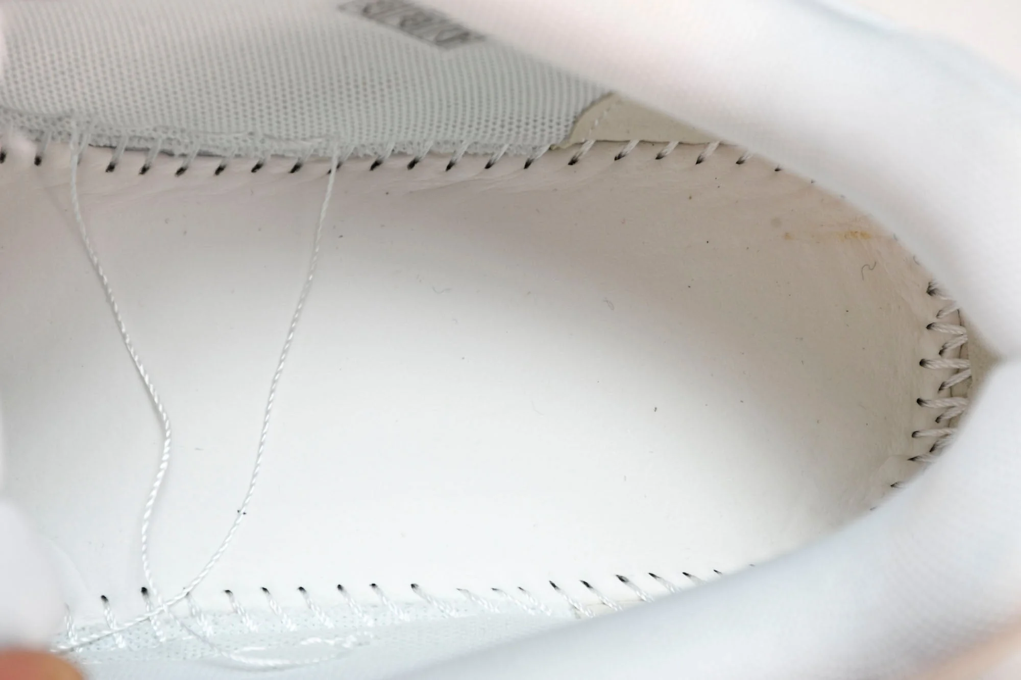 Off-White Out Of Office OOO Low Top 