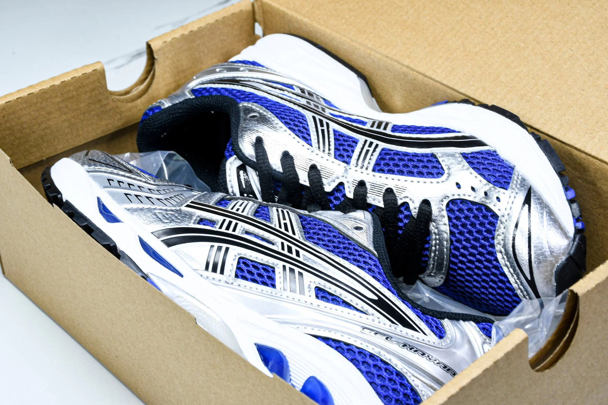 ASICS Gel-Kayano 14 'Monaco Blue'