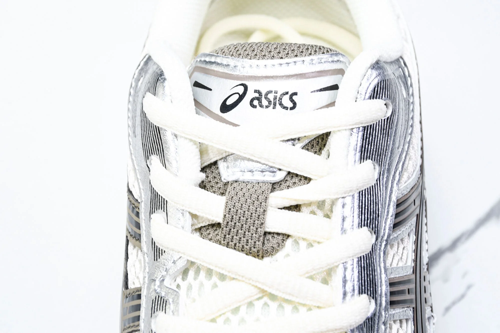 ASICS Gel-Kayano 14 'Cream Black Metallic Plum'