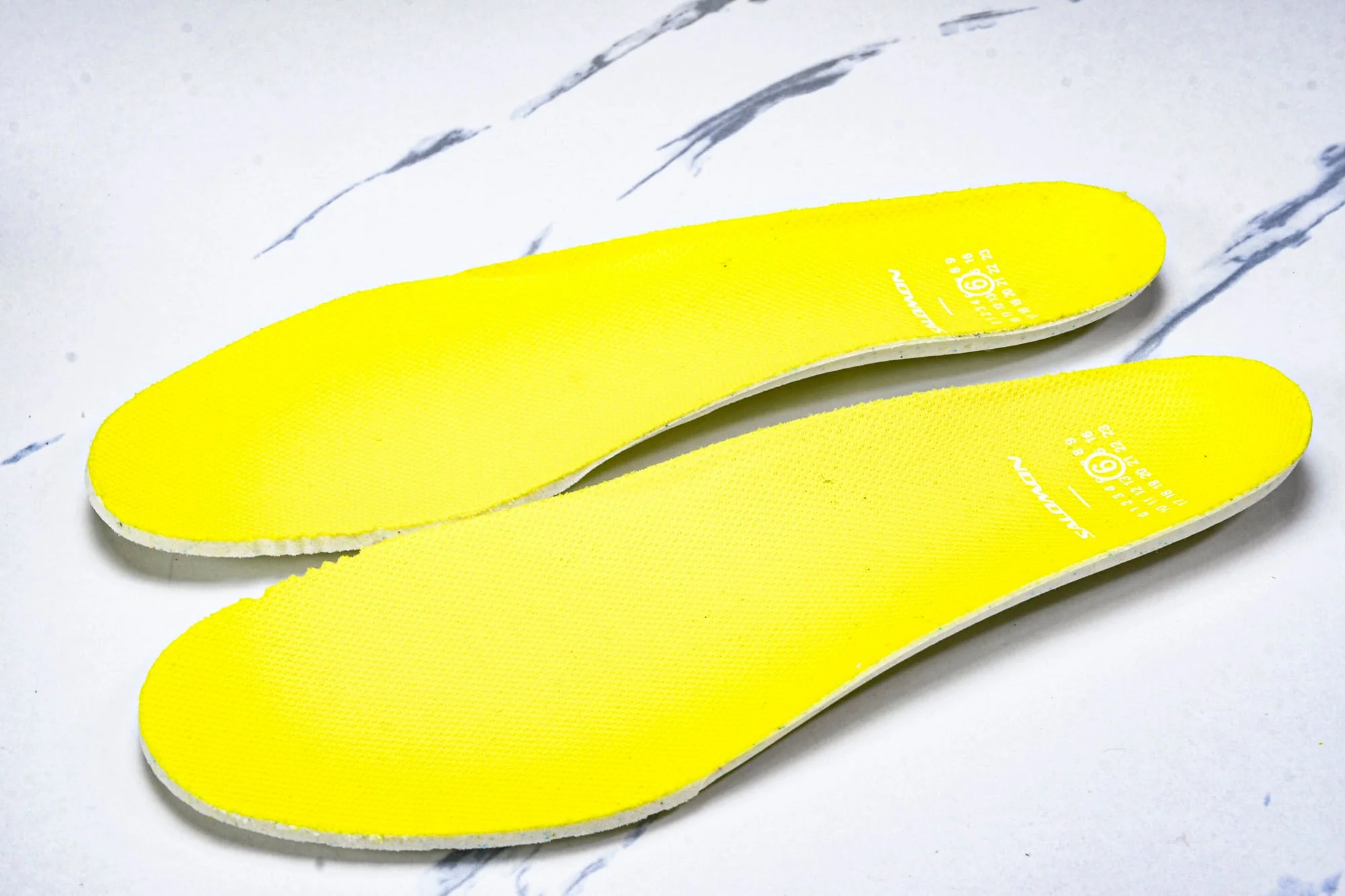 Salomon x MM6 Maison Margiela XT-4 Mule 'Spectrum Blue White'