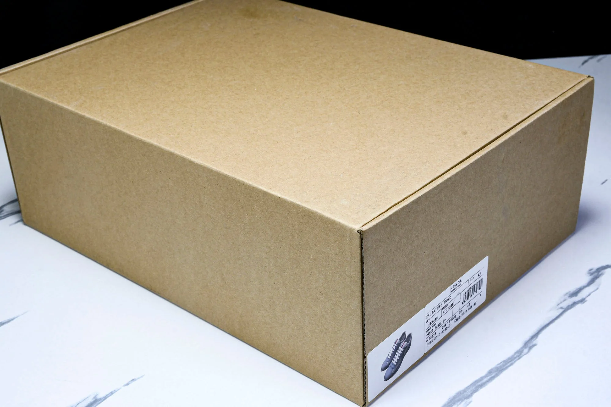 Prada America's Cup Sneaker Soft Rubber 'Steel Grey'