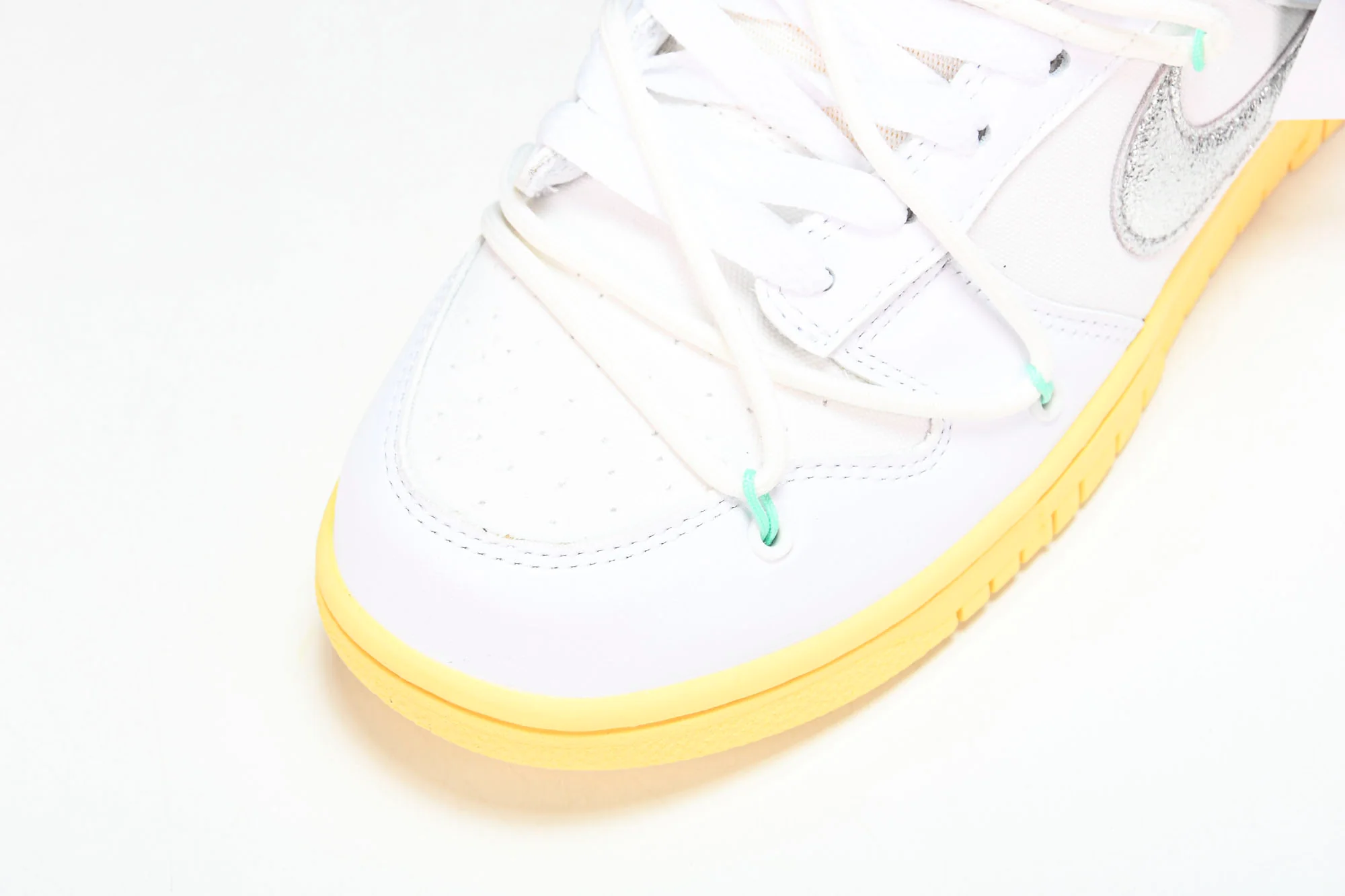 Off-White Dnk Low 'Lot 1'