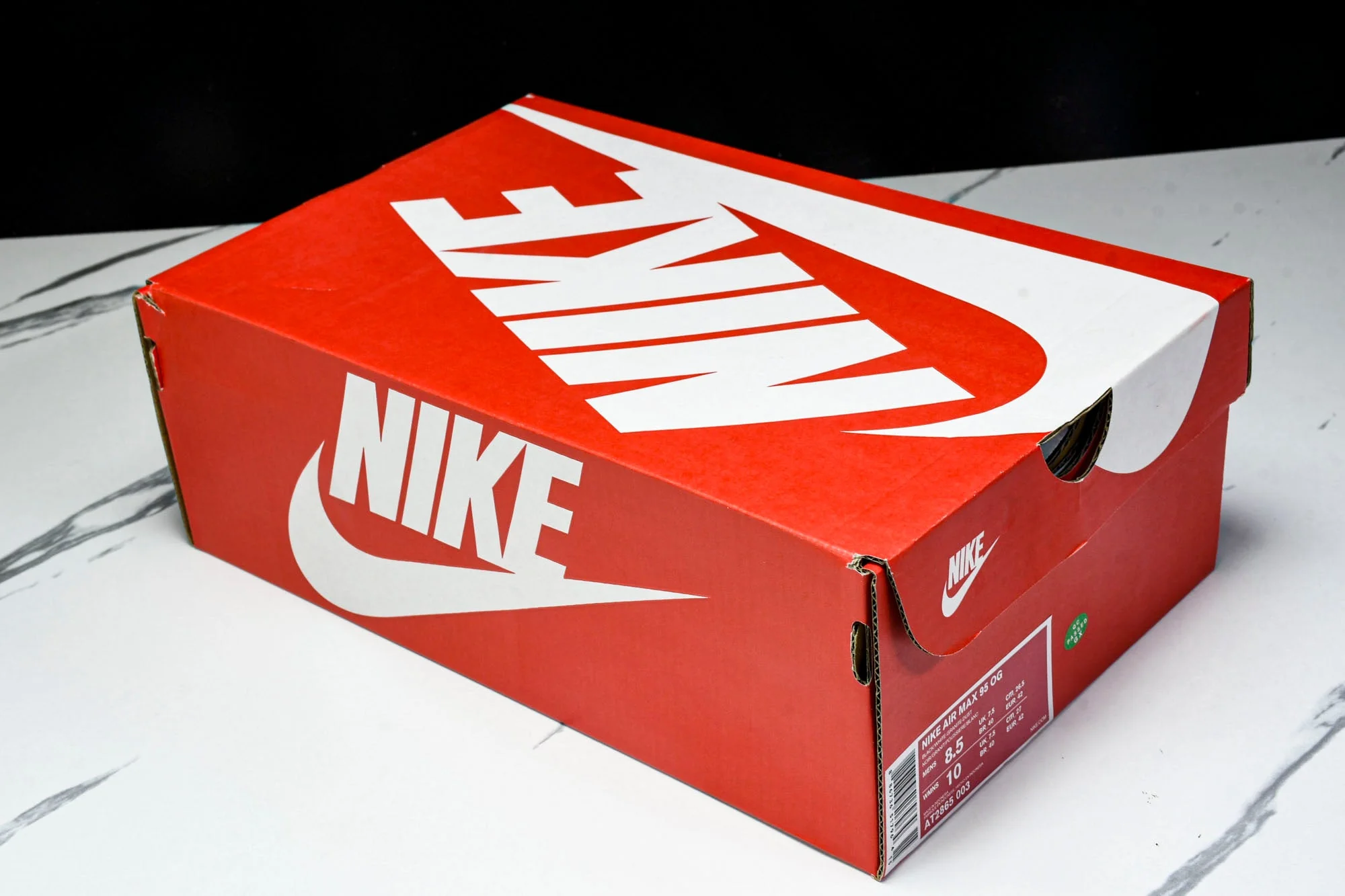 AM95 OG 'Black Anthracite'