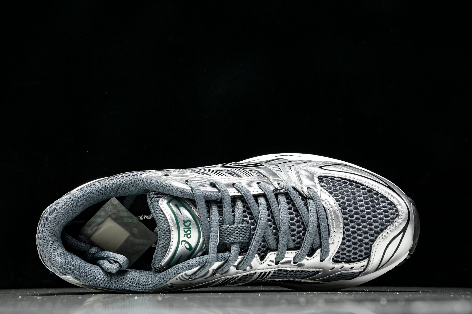 ASICS Gel-Kayano 14 'Metropolis Jasper Green'