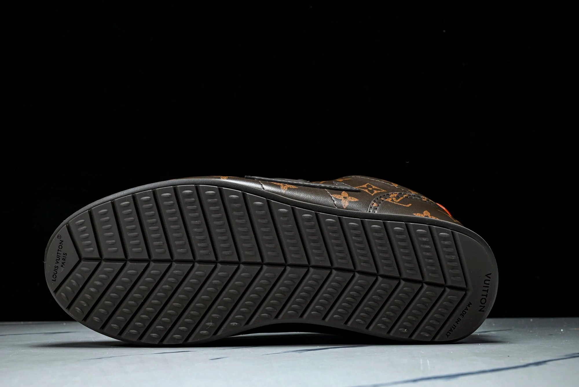 Louis Vuittоп Buttersoft 'Brown Monogram'