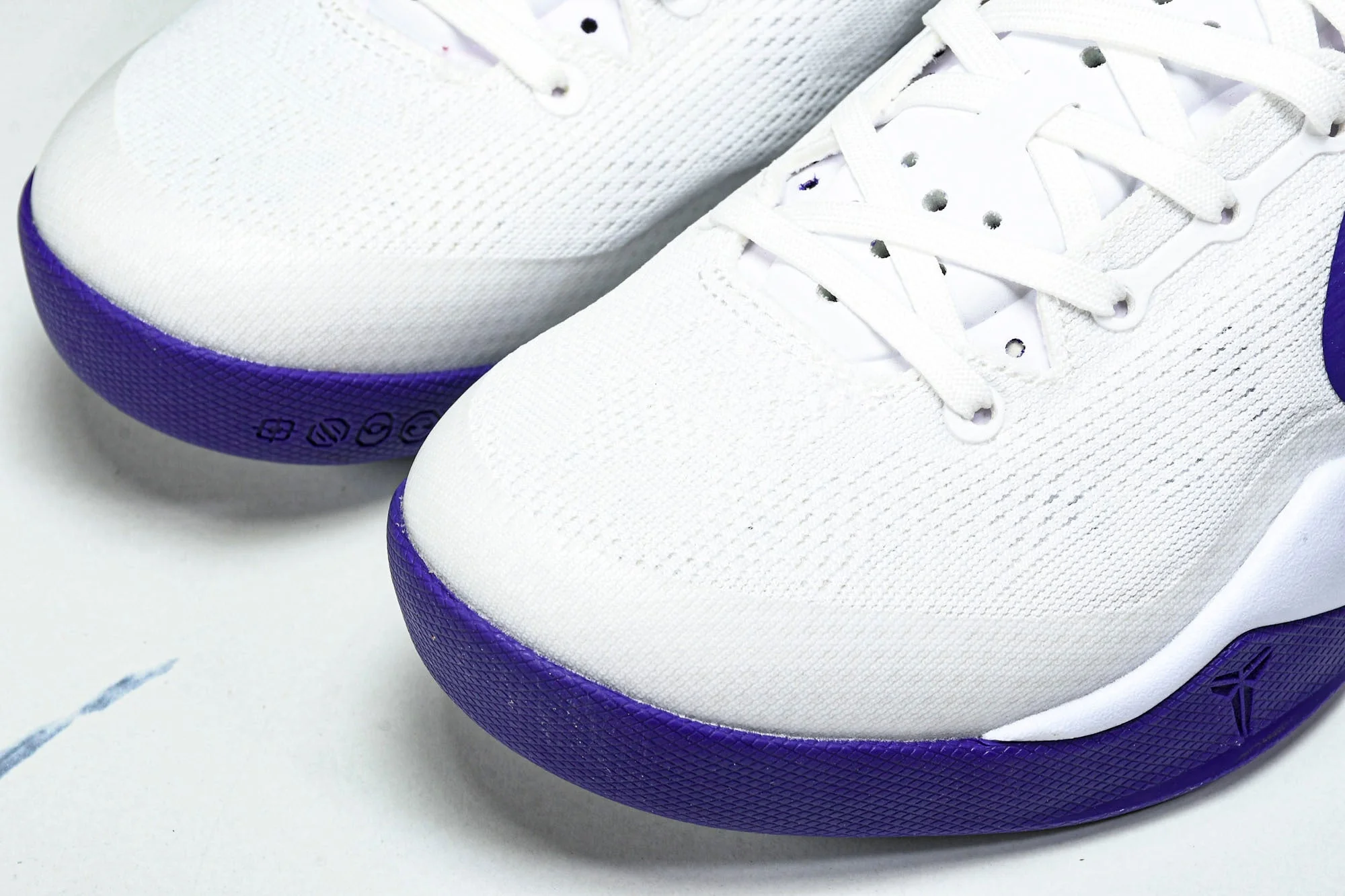 Kobe 8 Protro LSU PE