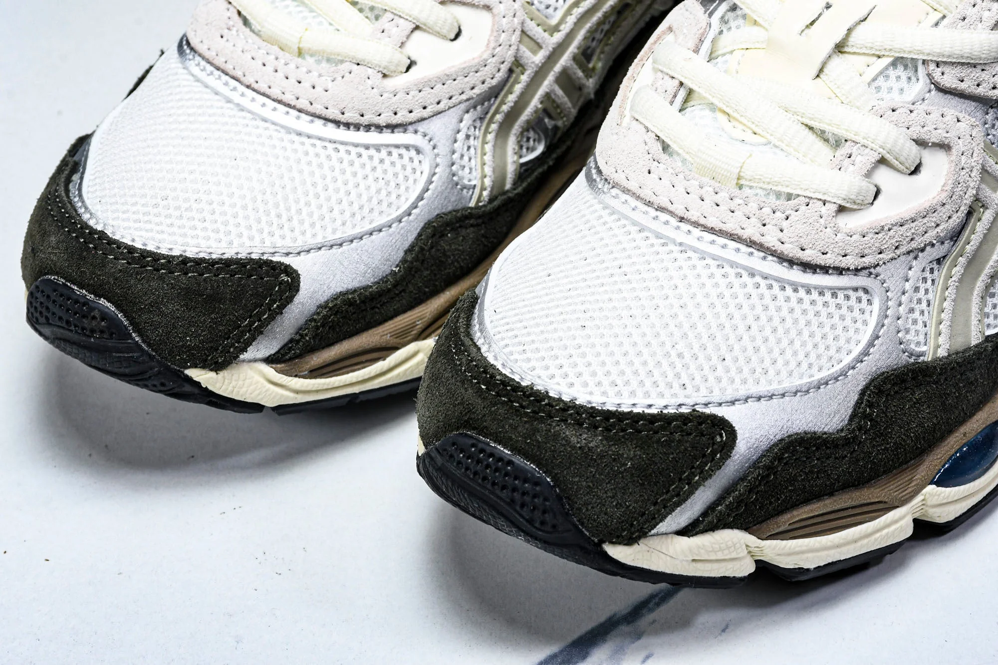 ASICS Gel-NYC 'Cream'