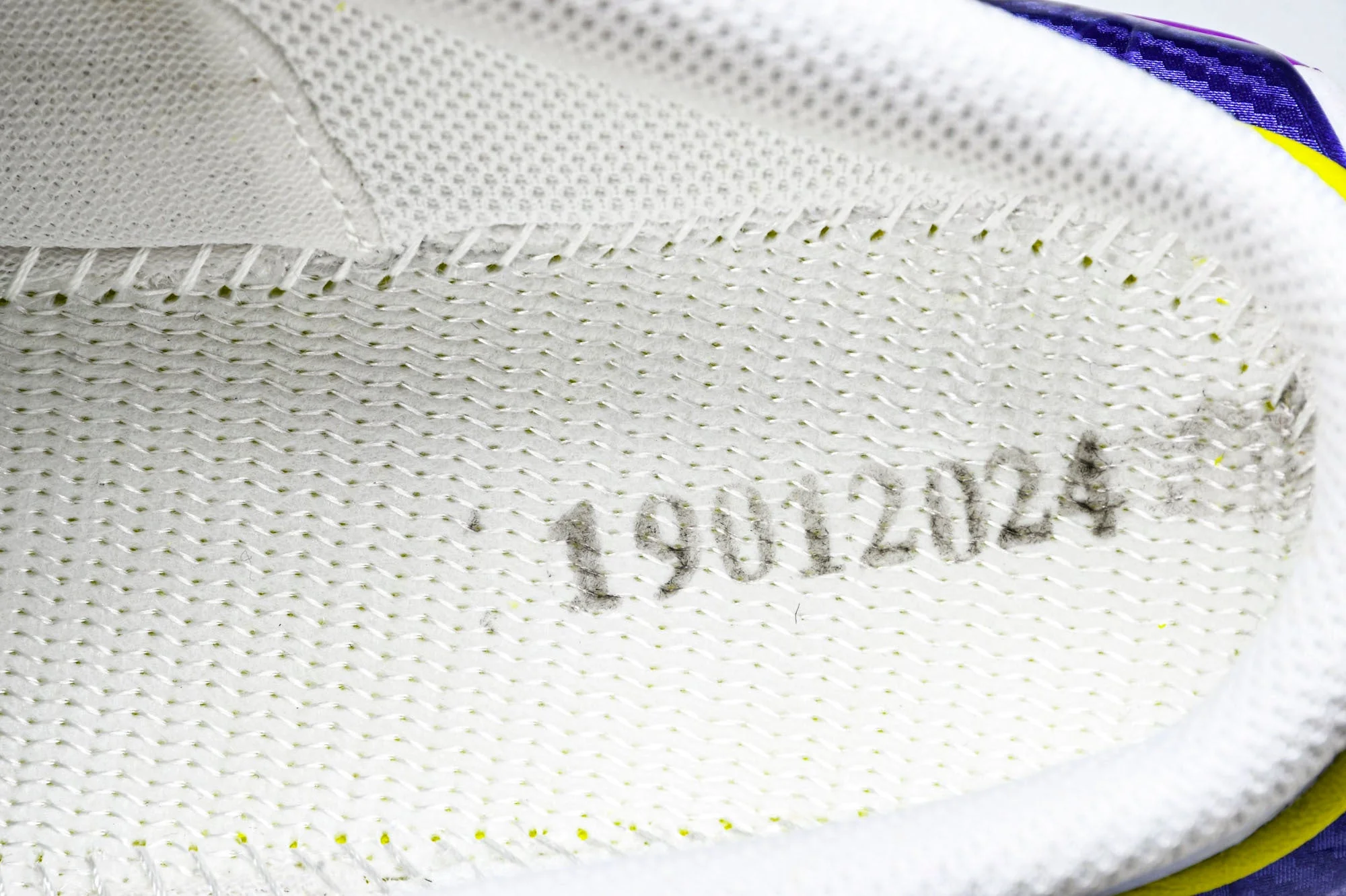 Salomon x MM6 Maison Margiela XT-4 Mule 'Spectrum Blue White'