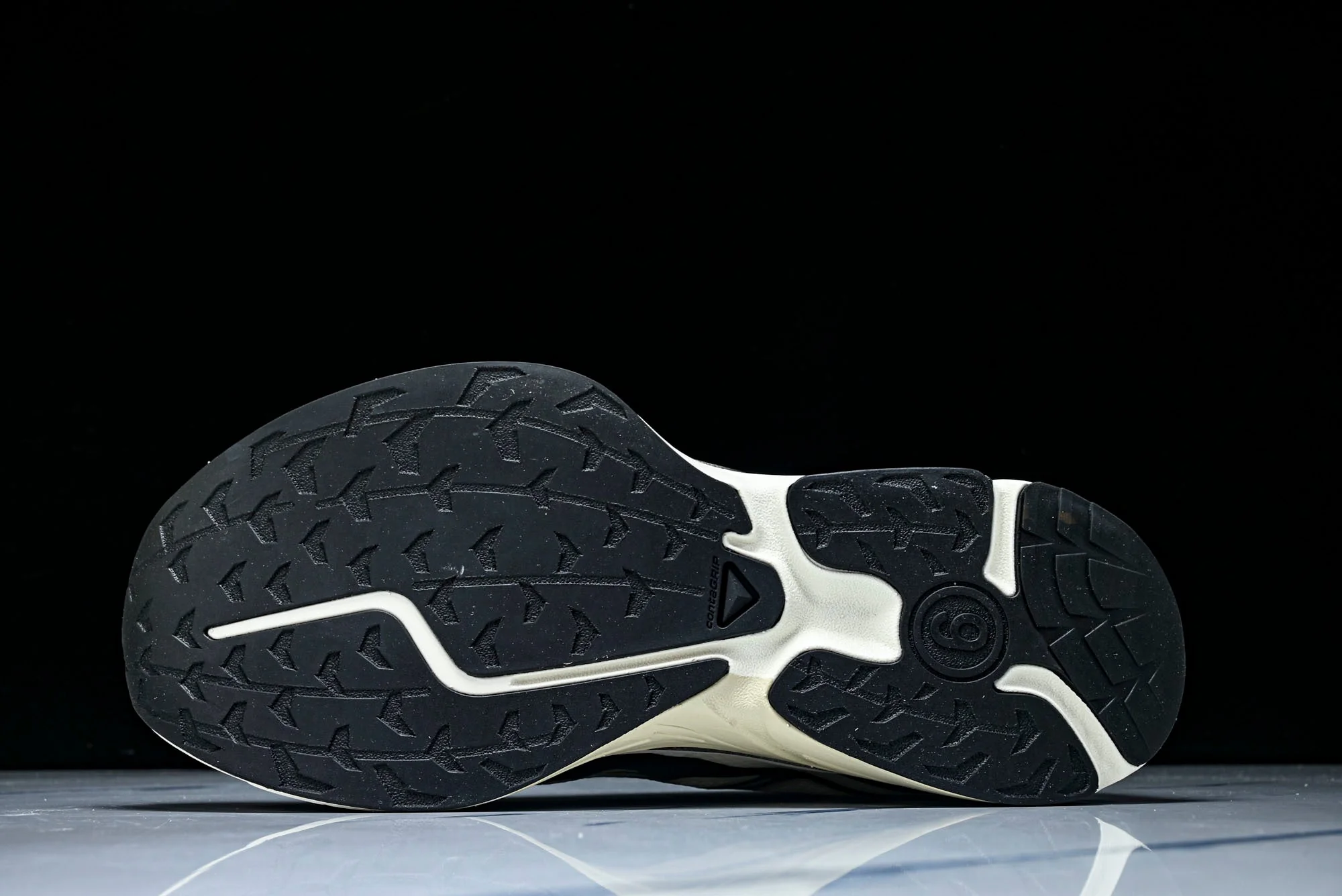 Salomon x Maison Margiela XT-MM6 'Vanilla Ice'