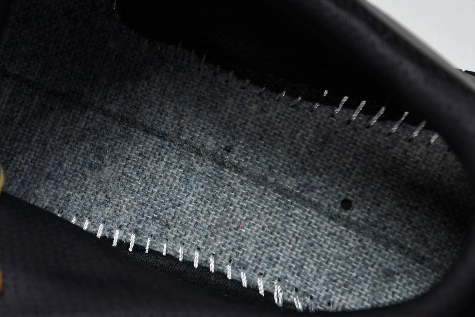 Off-White ODSY-1000 'Black'