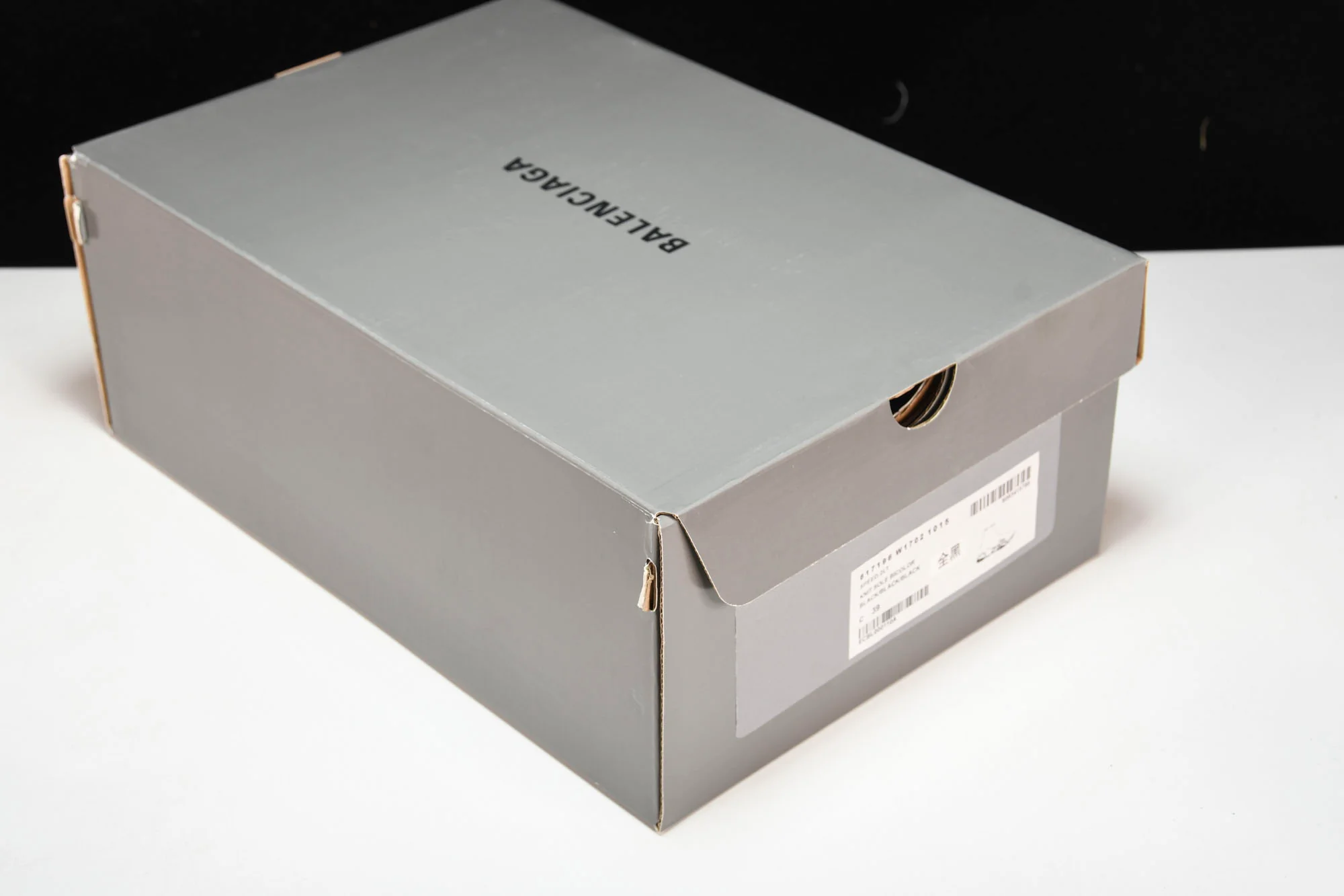 Speed 2.0 Trainers 'Black'