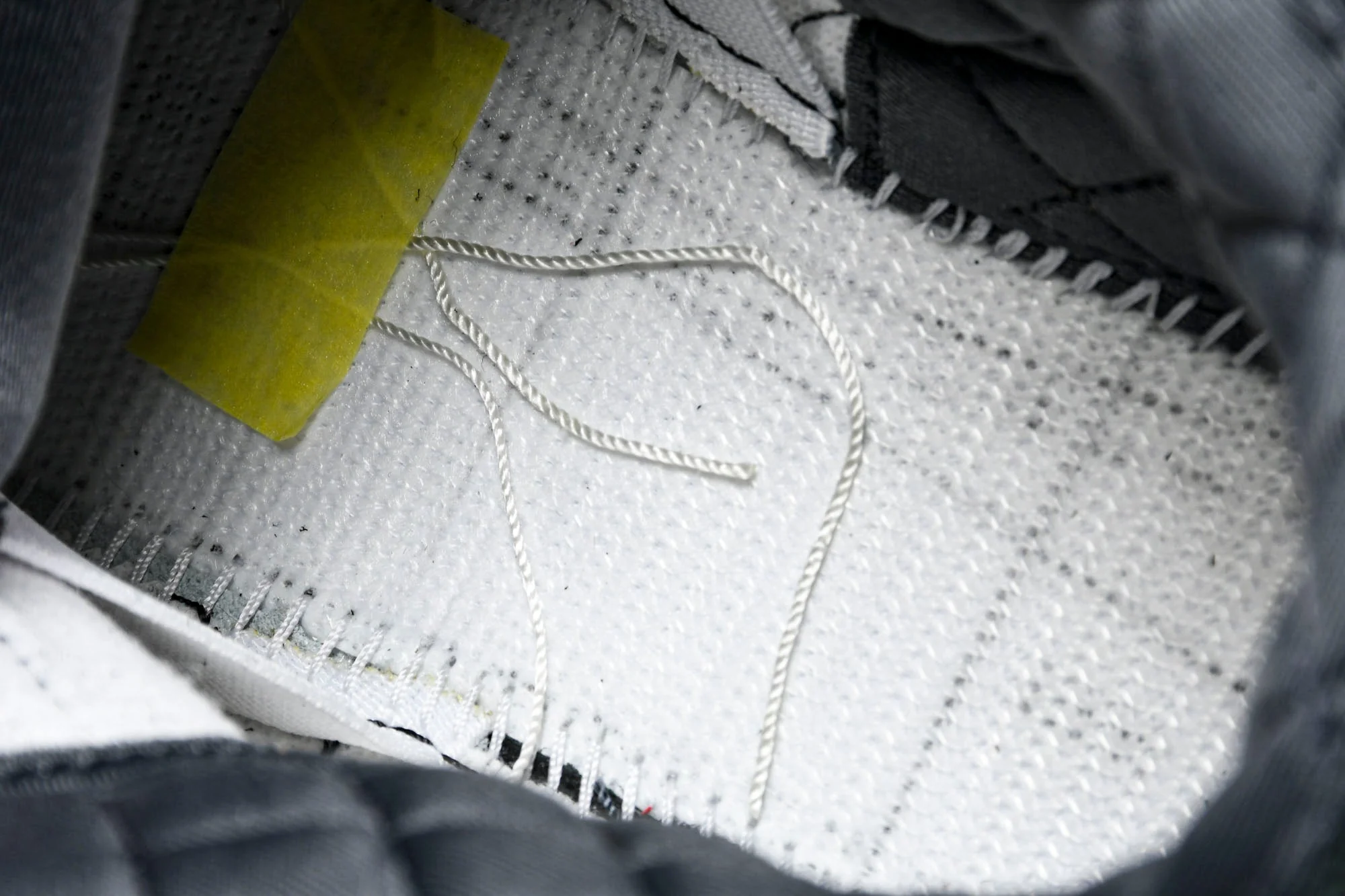 AJ3 Retro OG x A Ma Maniere 'Diffused Blue'