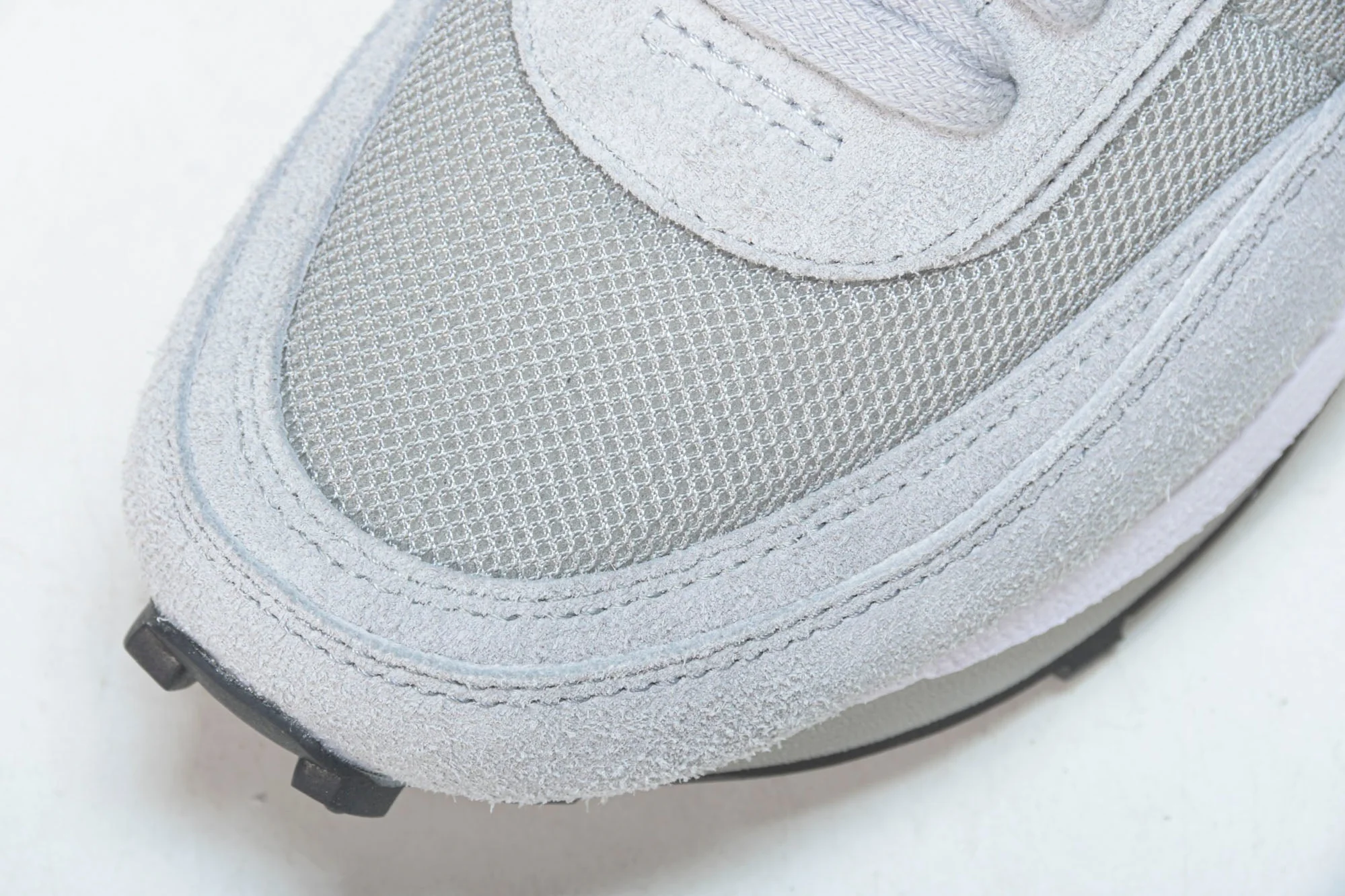 Fragment x Sacai LD Waffle 'Light Smoke Grey'