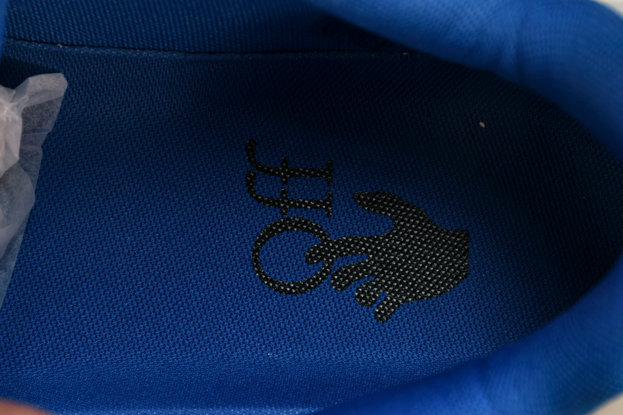 Off-White Out Of Office OOO Low Top 