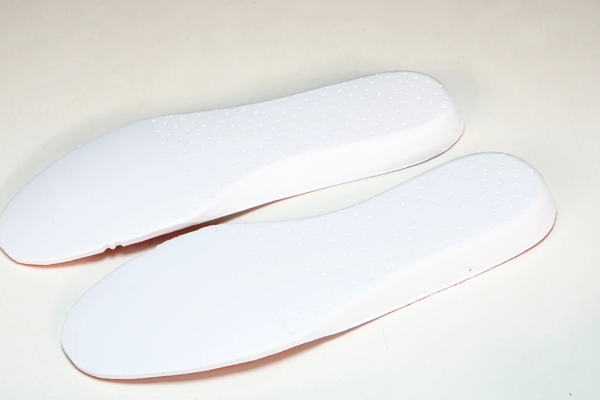 Off-White Out Of Office OOO Low Top 'White Red'