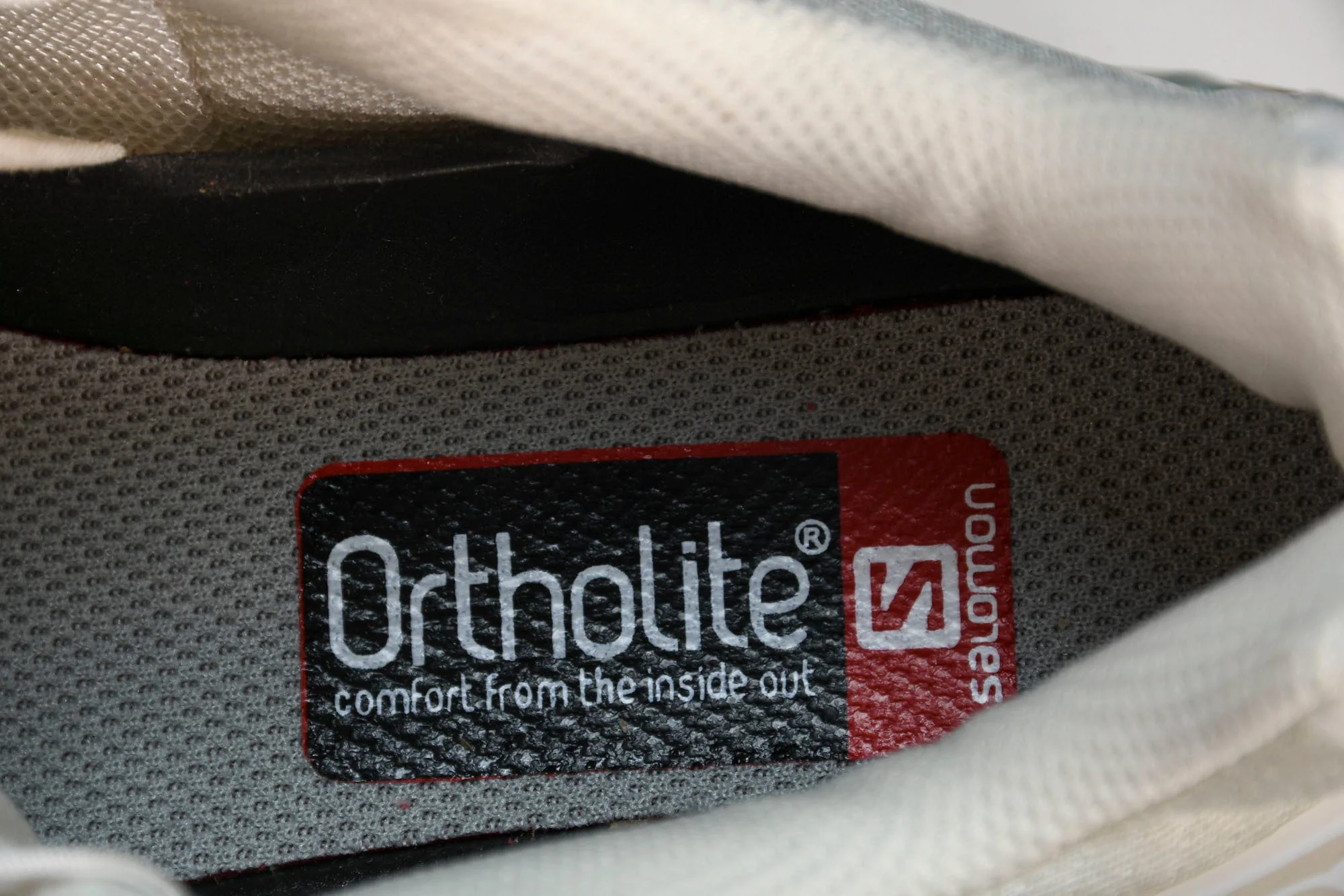 Salomon XT-6 Series 'White Beige Purple'