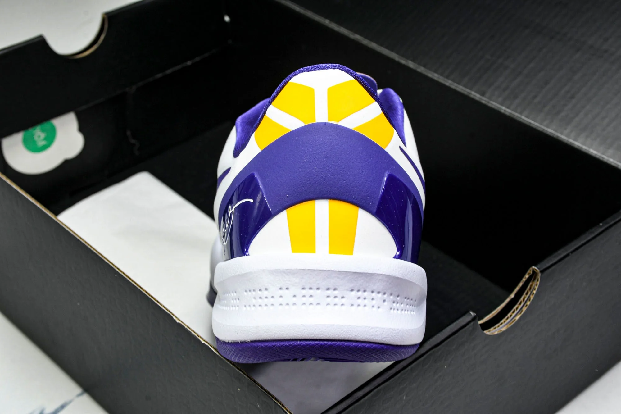 Kobe 8 Protro LSU PE