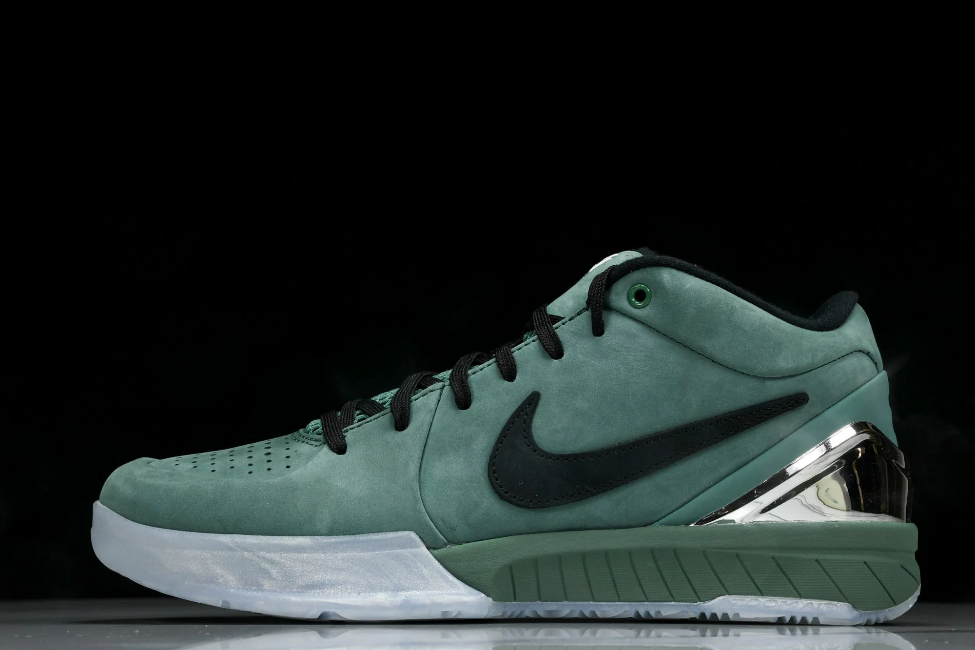 Kobe 4 Protro 'Girl Dad'