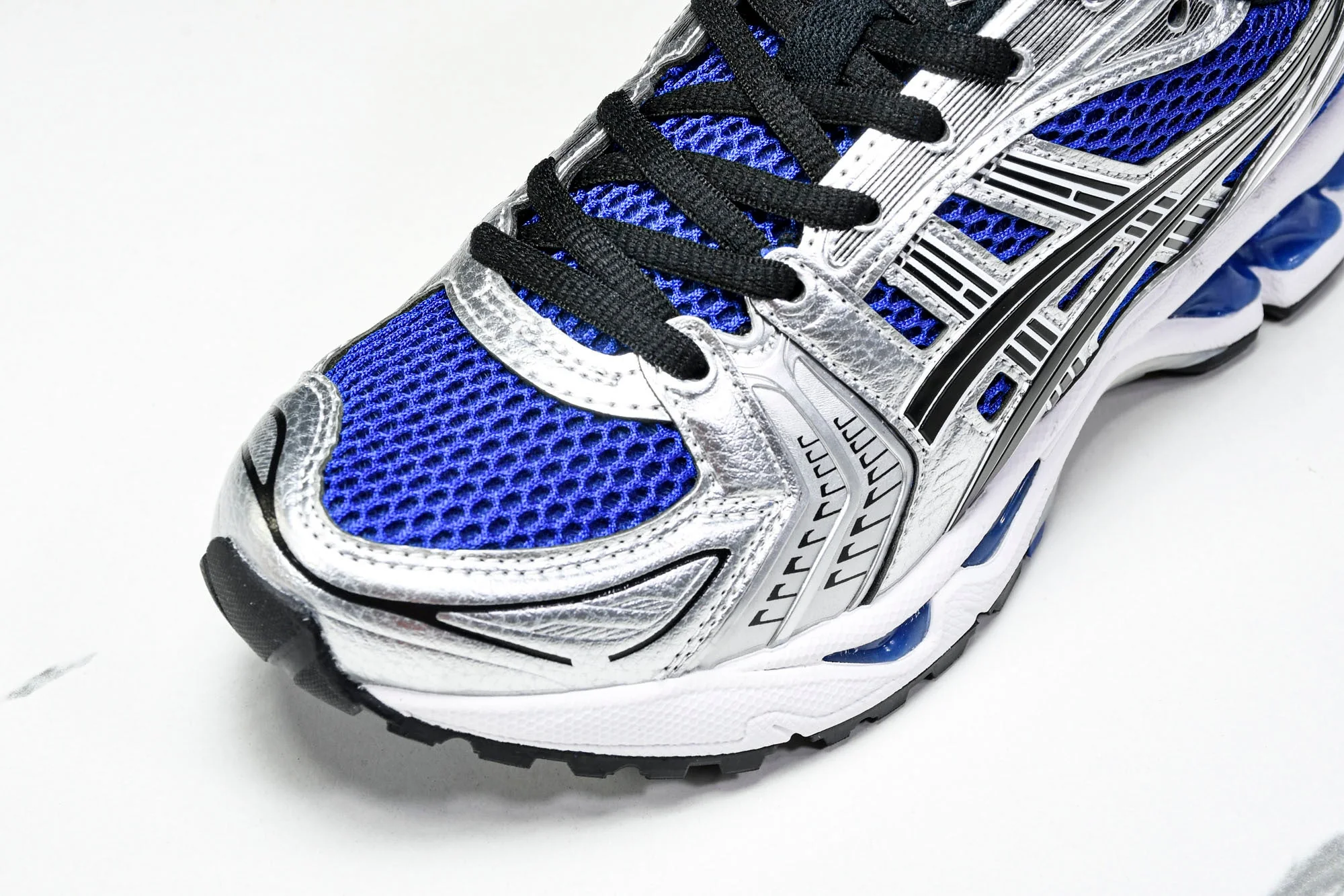ASICS Gel-Kayano 14 'Monaco Blue'