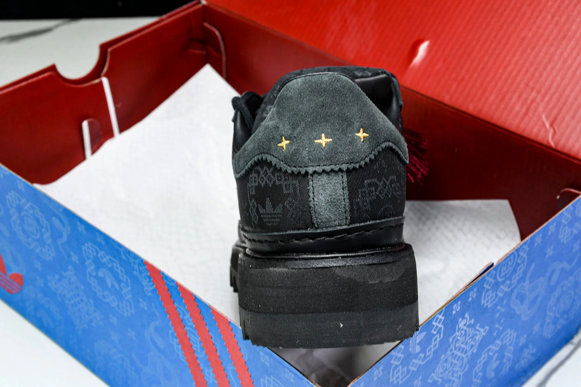 Superstar x CLOT by Edison Chen 'Lunar New Year'