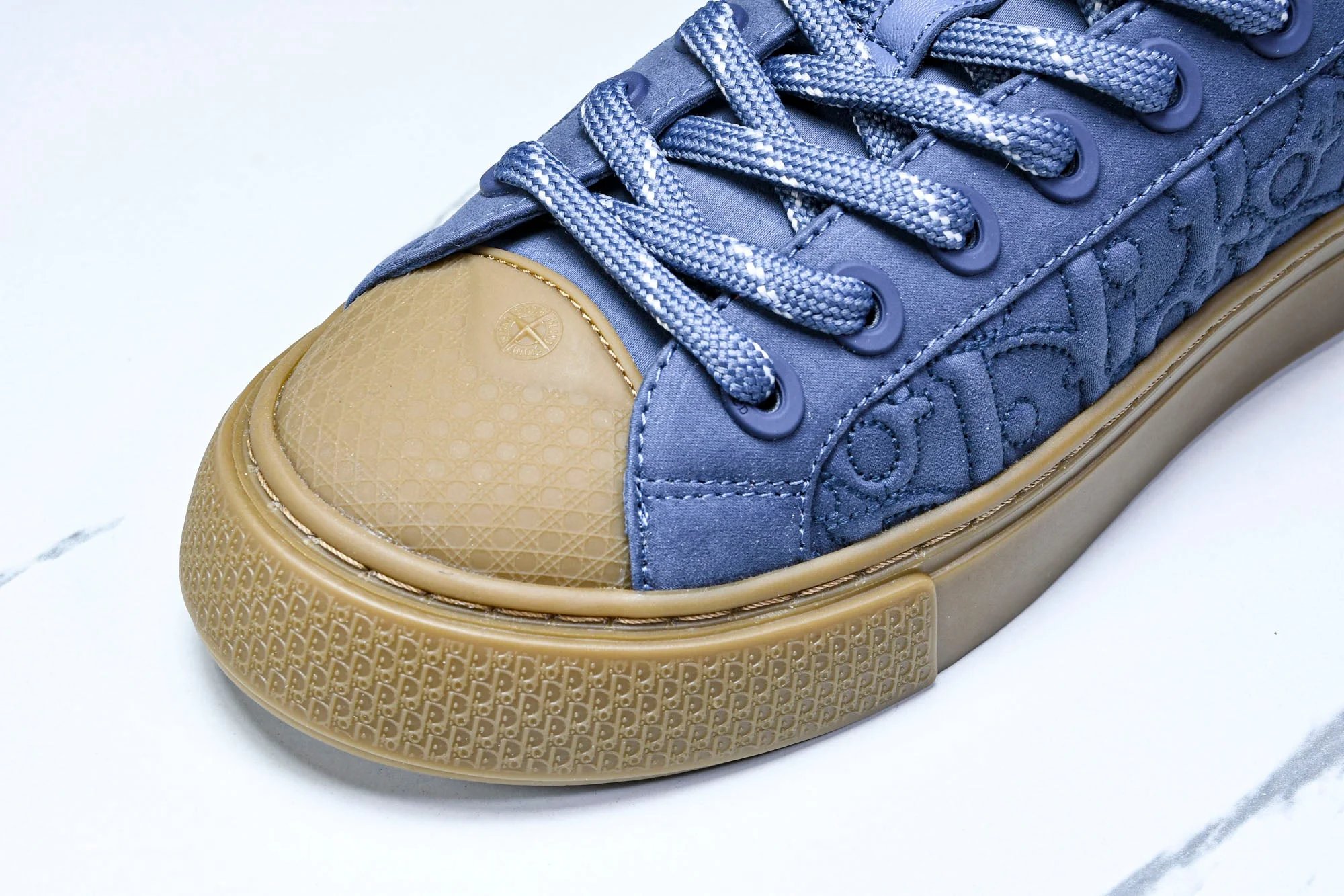 D1or x Stone Island B33 'Blue'