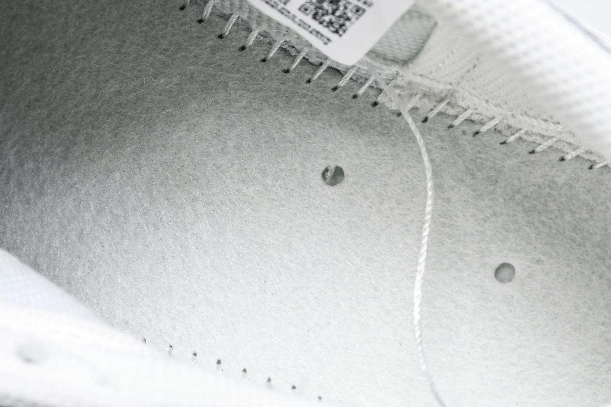 Travis Scott AJ1 Low x Stussy 'Silver Grey' (Custom)